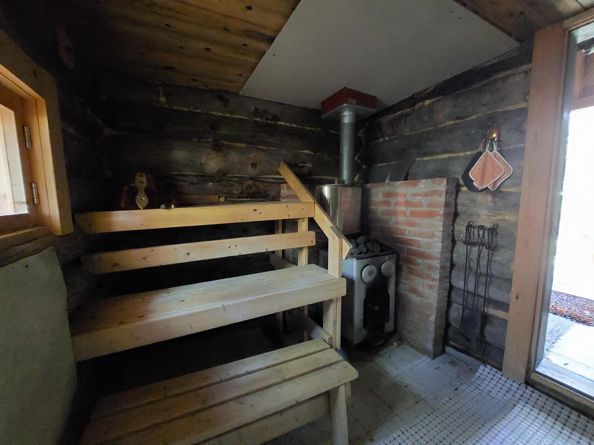 Lehtovuorentie 0, Savitaipale