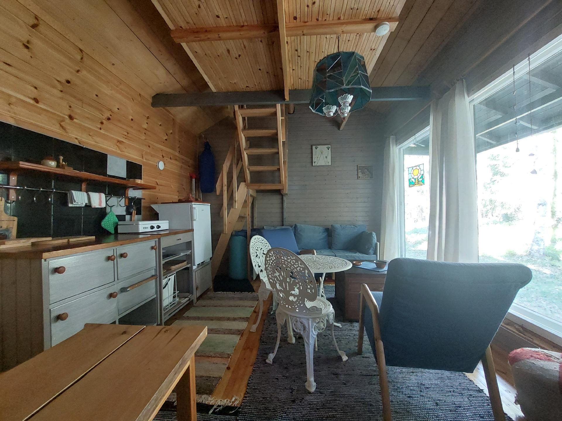 Lehtovuorentie 0, Savitaipale