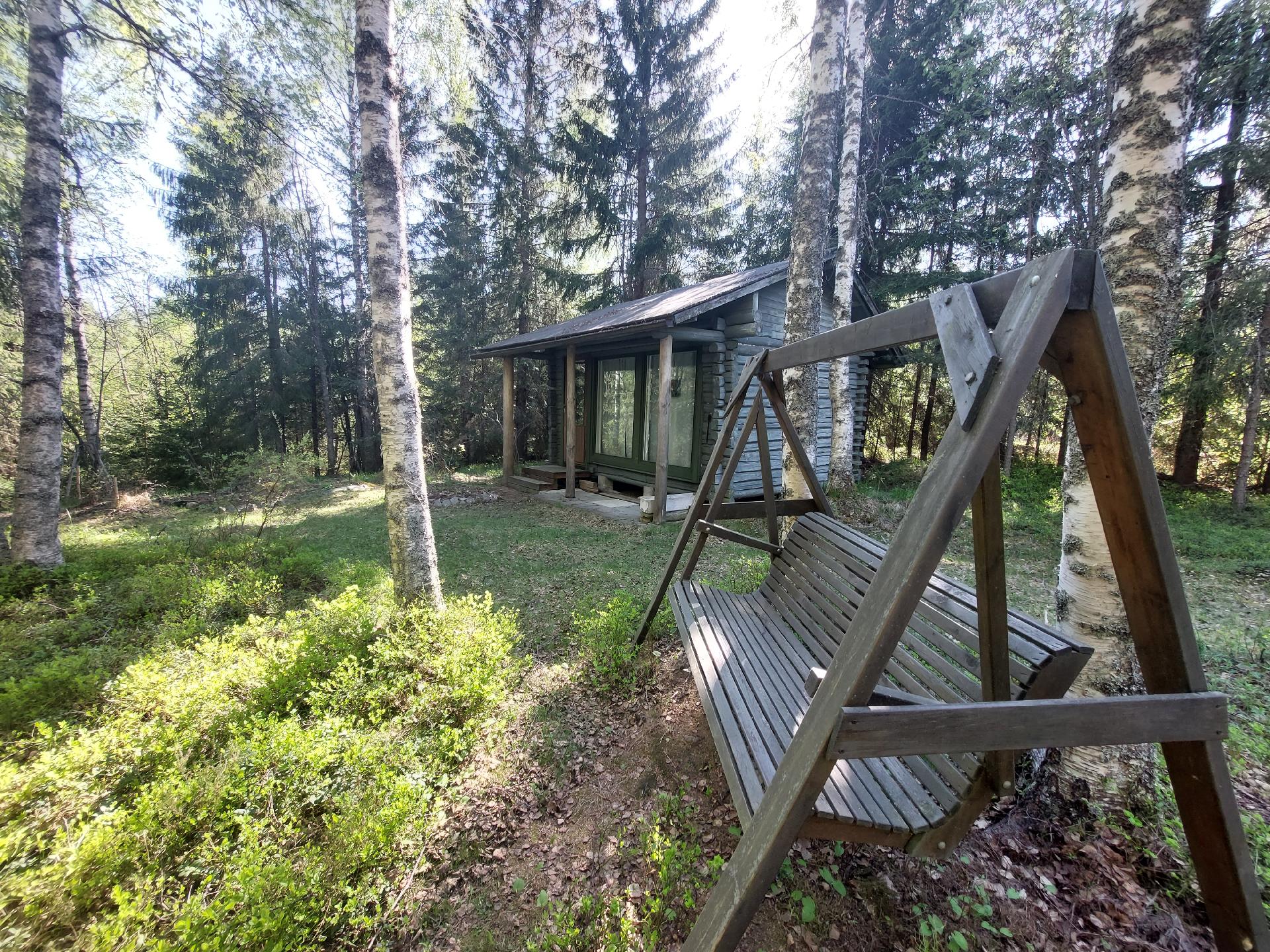 Lehtovuorentie 0, Savitaipale