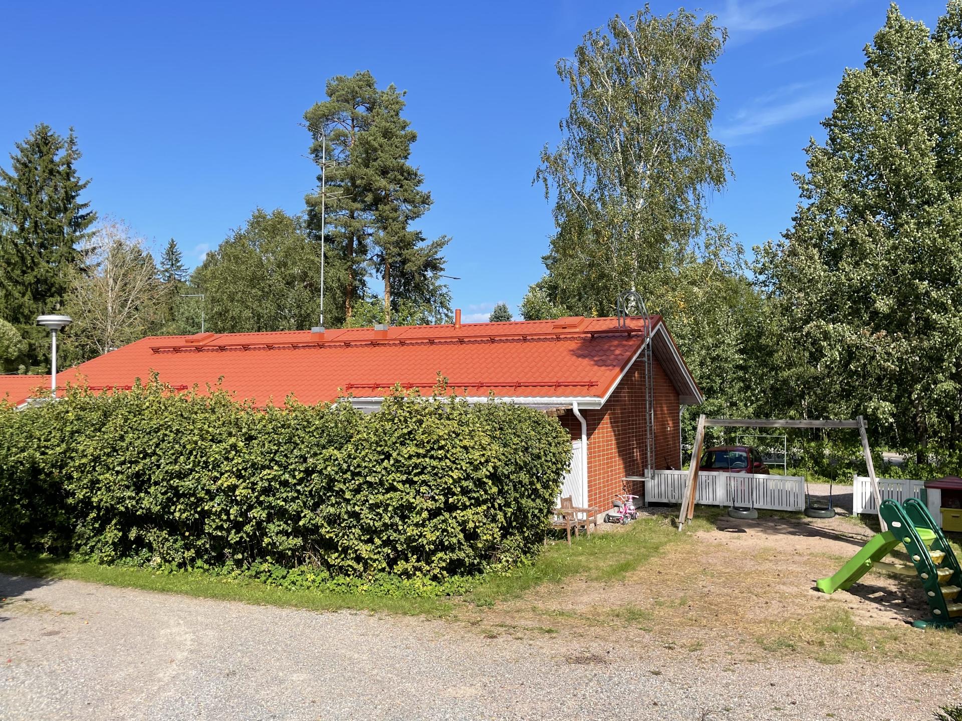 Tuulikintie 30, Päiväkumpu, Vantaa