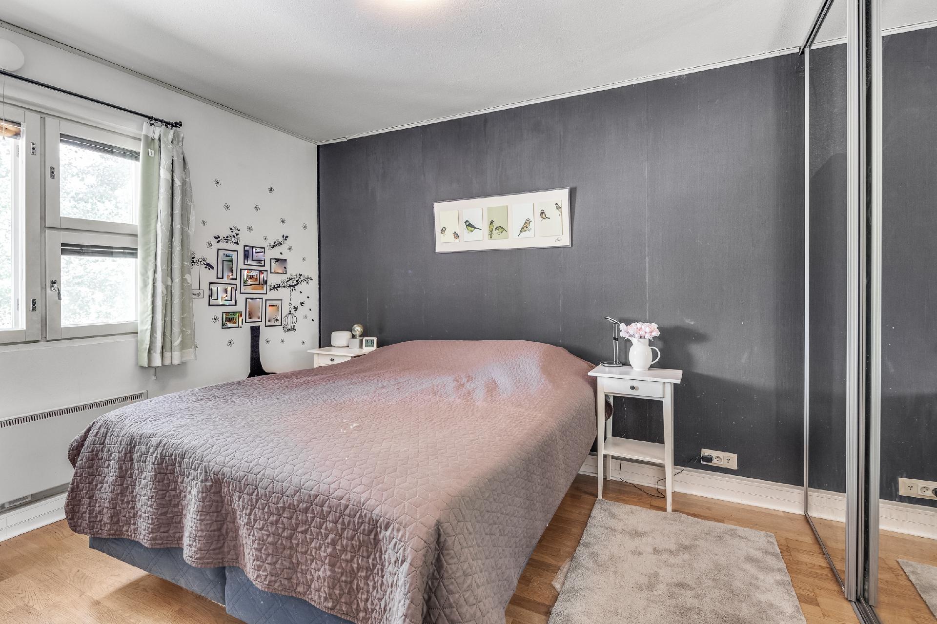 Tuulikintie 30, Päiväkumpu, Vantaa