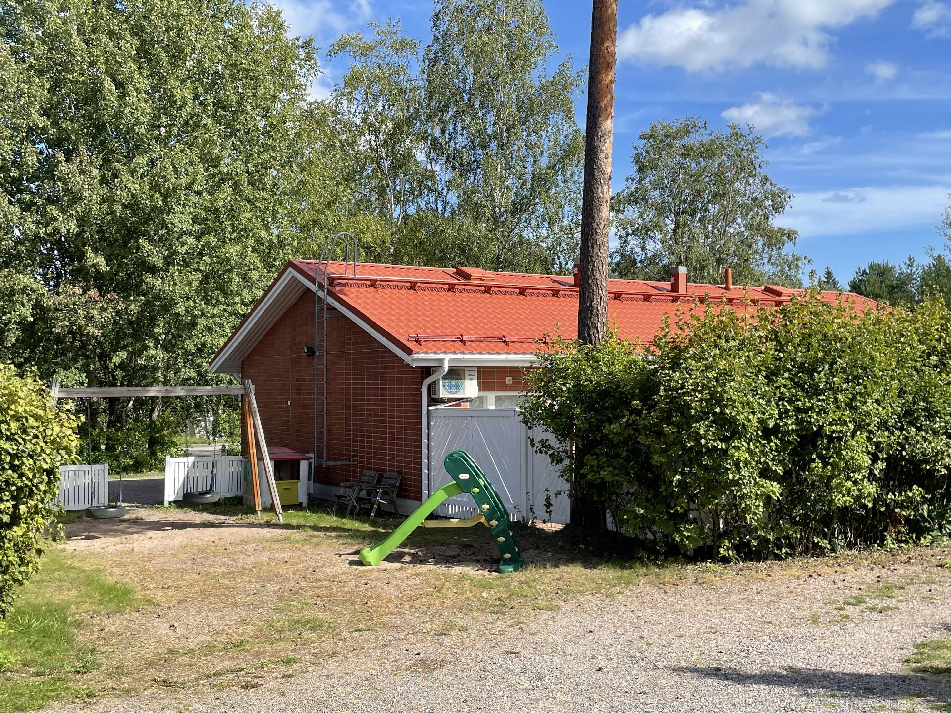 Tuulikintie 30, Päiväkumpu, Vantaa