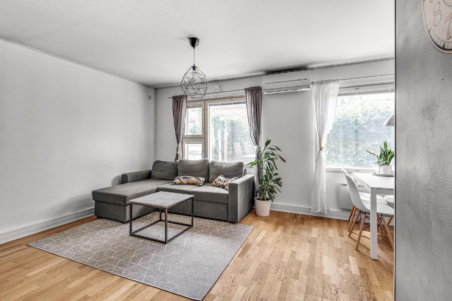 Tuulikintie 30, Päiväkumpu, Vantaa