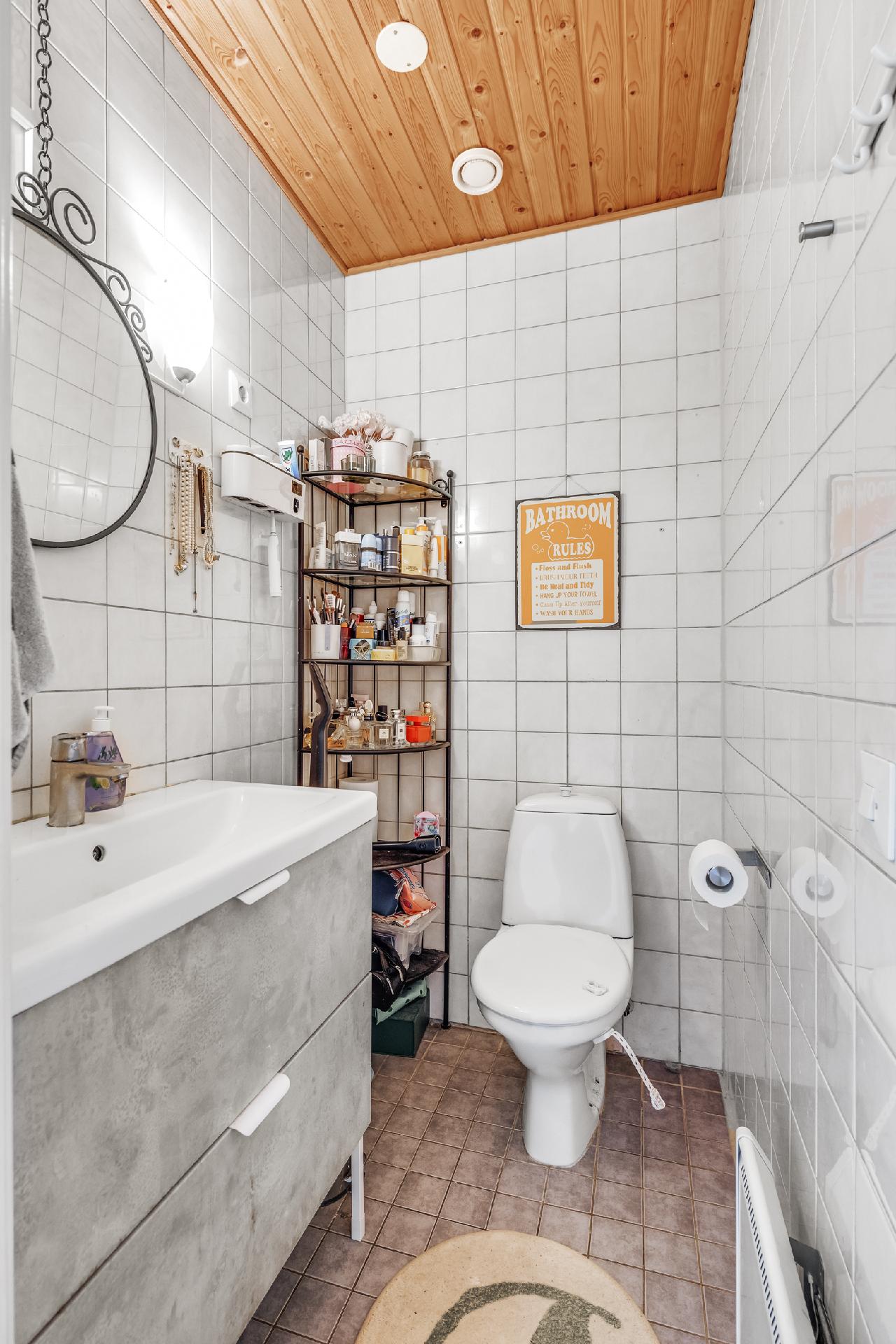 Tuulikintie 30, Päiväkumpu, Vantaa