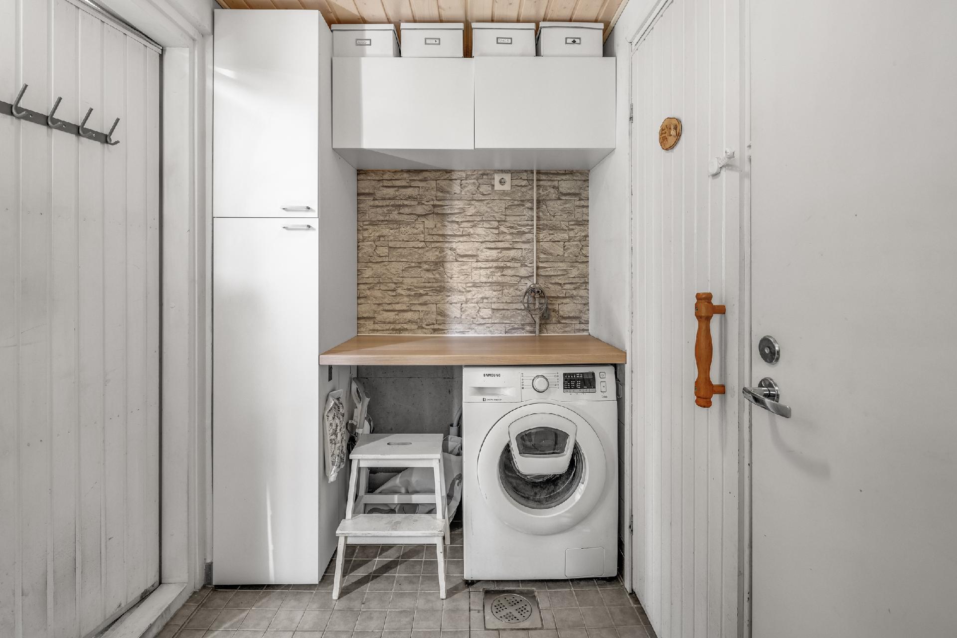 Tuulikintie 30, Päiväkumpu, Vantaa