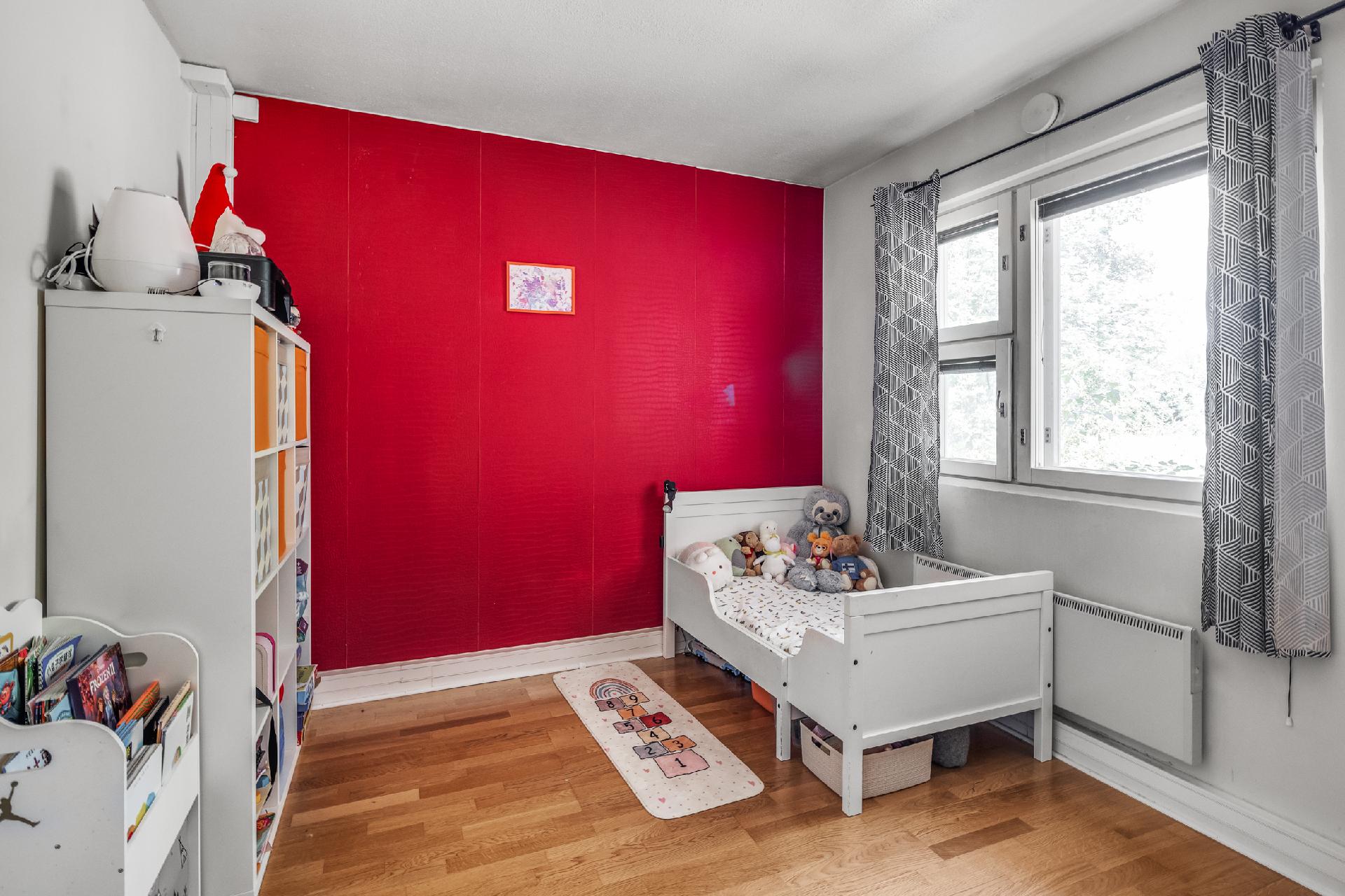 Tuulikintie 30, Päiväkumpu, Vantaa