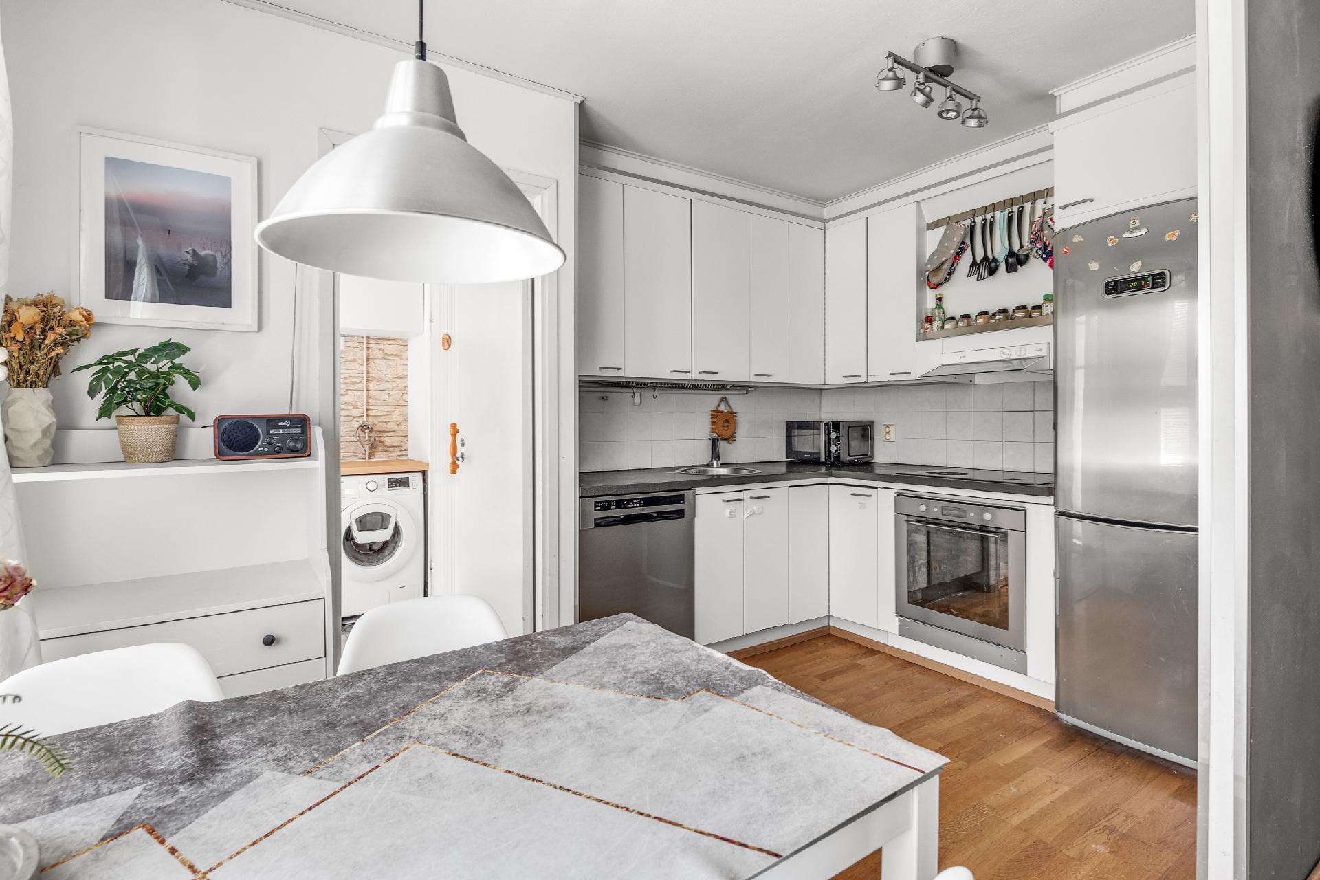 Tuulikintie 30, Päiväkumpu, Vantaa