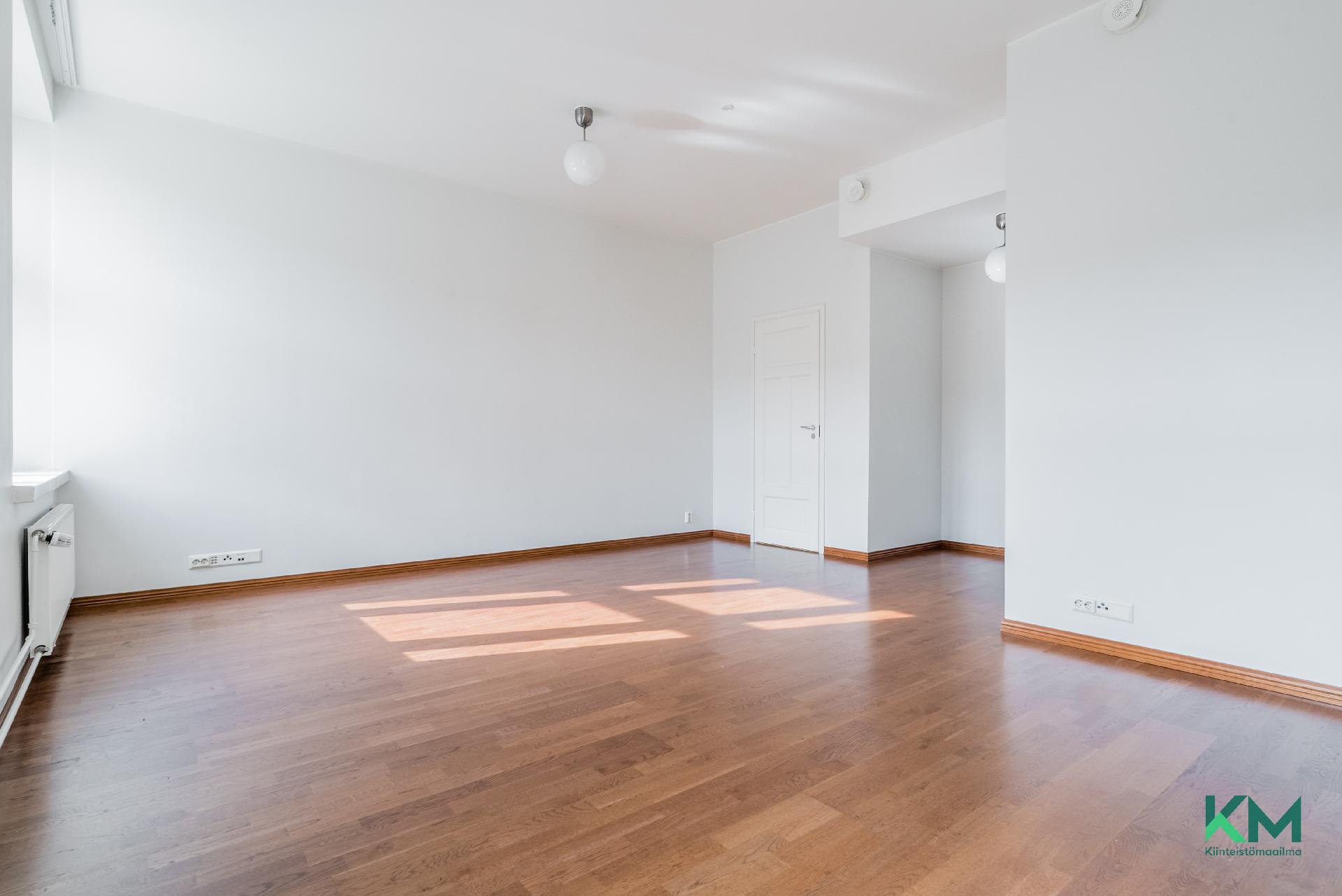 Hämeentie 8, Kallio, Helsinki