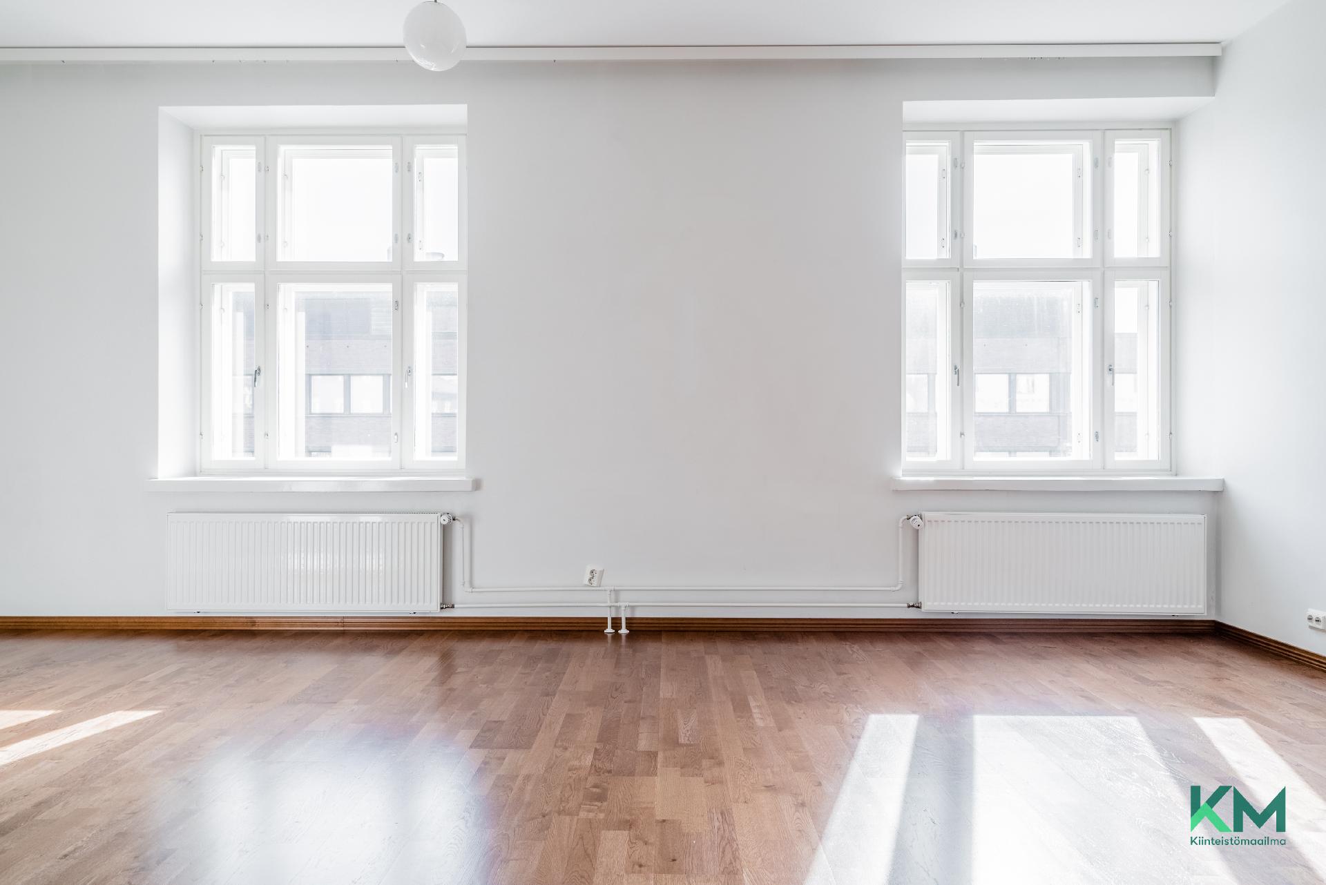 Hämeentie 8, Kallio, Helsinki