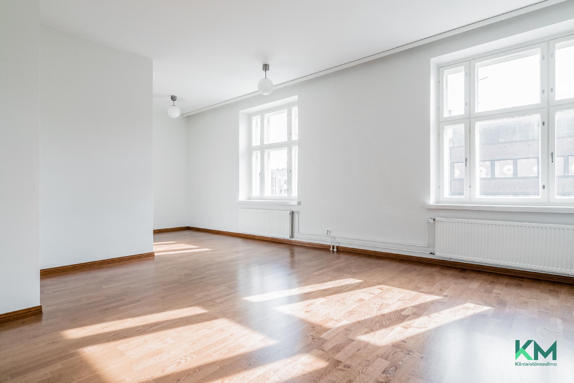 Hämeentie 8, Kallio, Helsinki