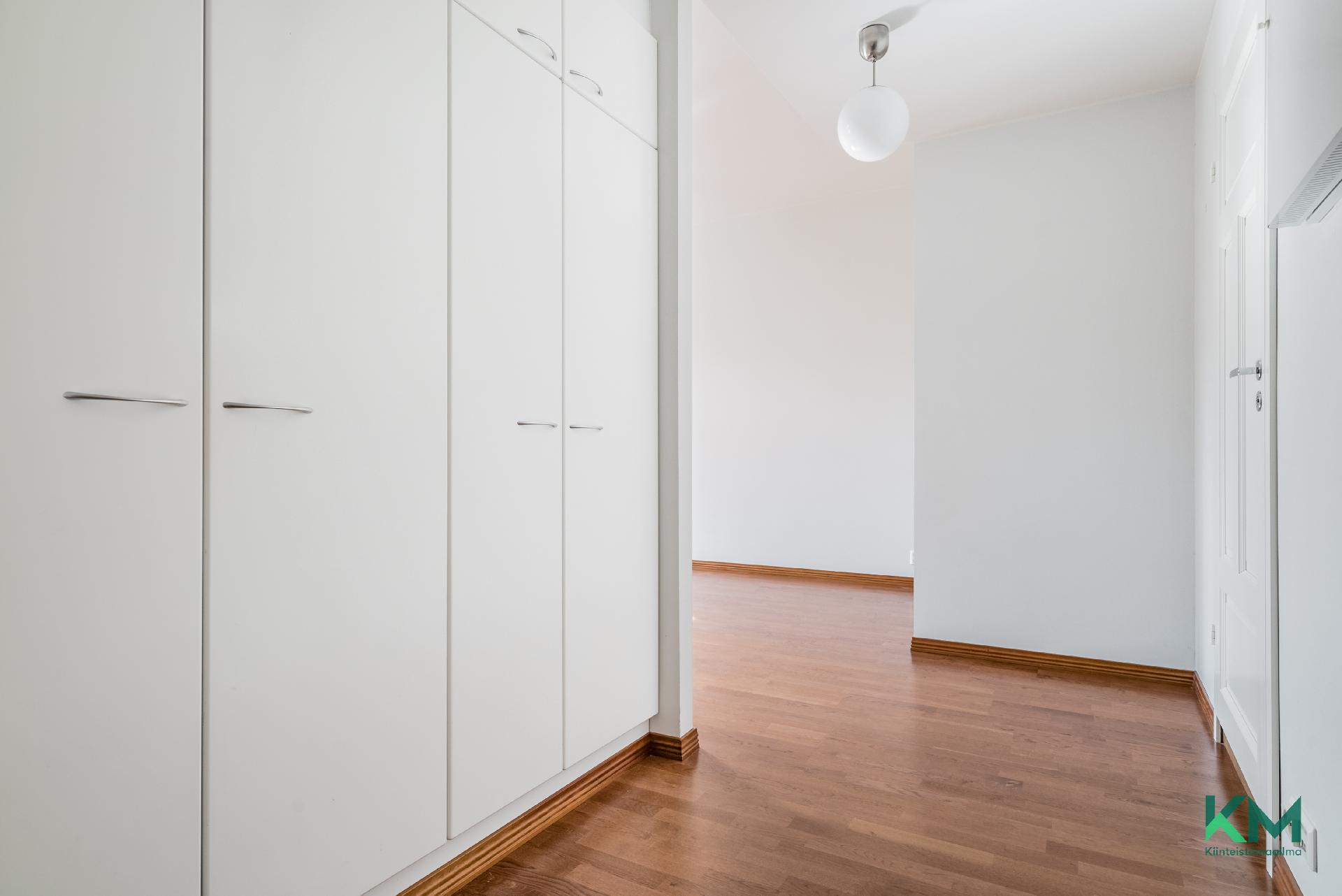 Hämeentie 8, Kallio, Helsinki