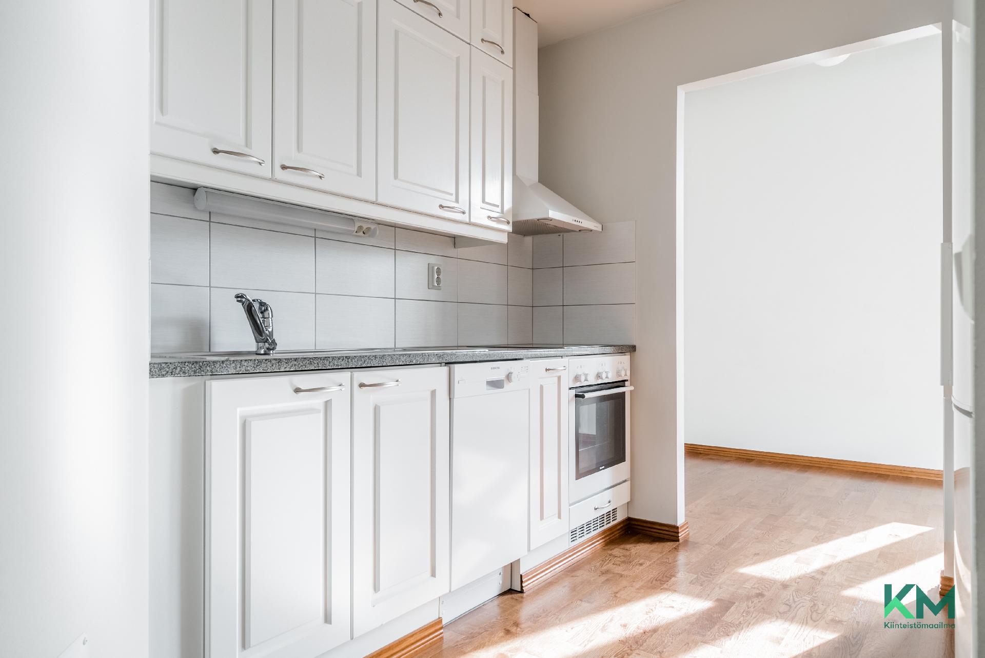 Hämeentie 8, Kallio, Helsinki