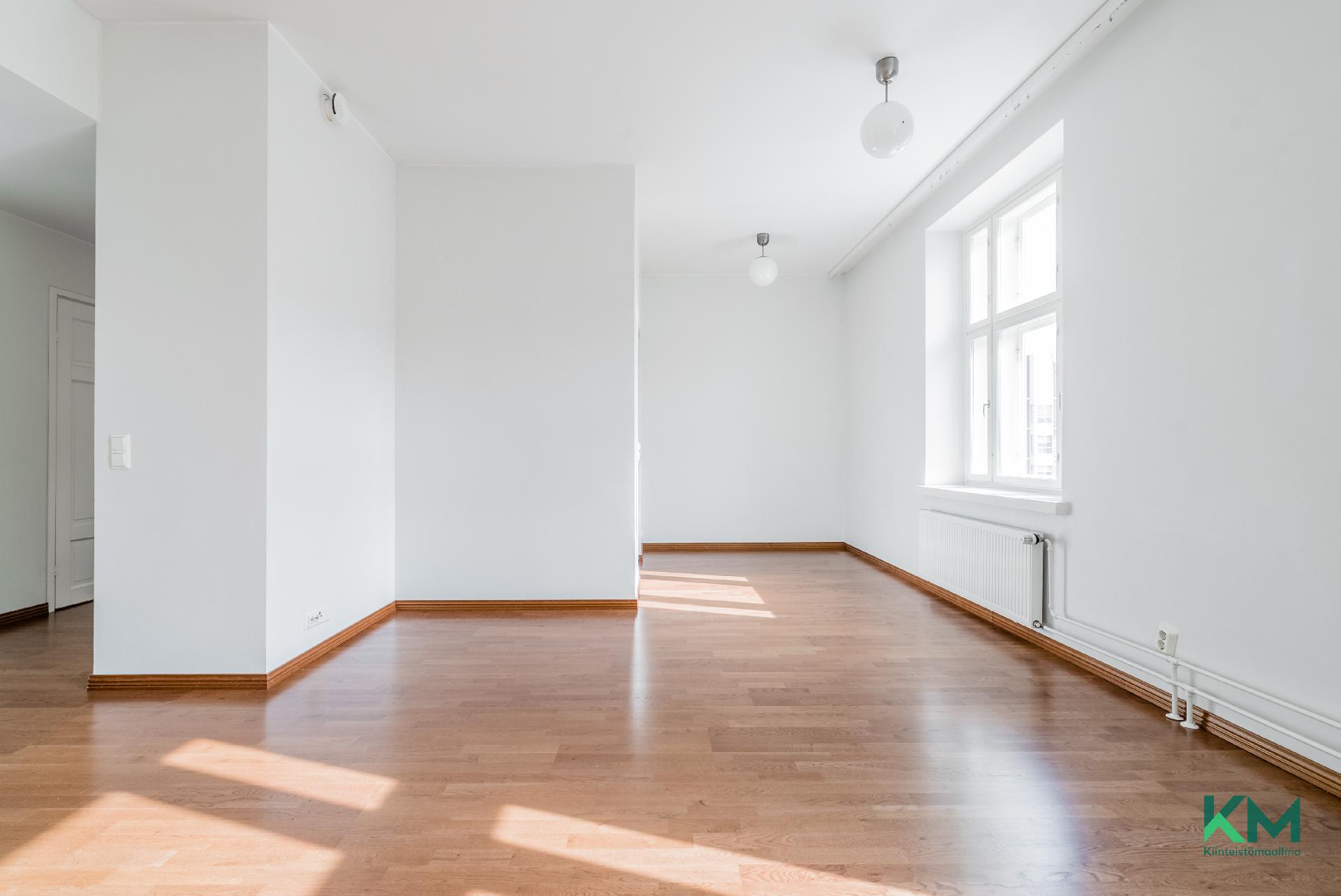 Hämeentie 8, Kallio, Helsinki