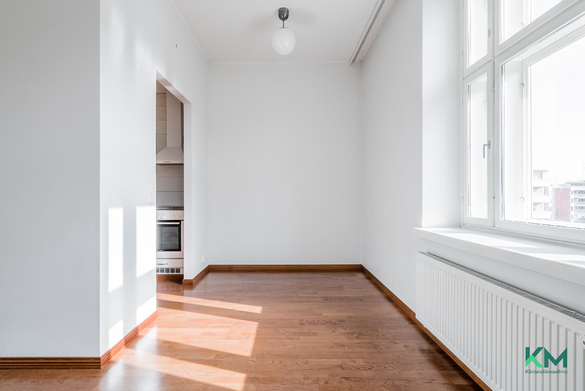 Hämeentie 8, Kallio, Helsinki