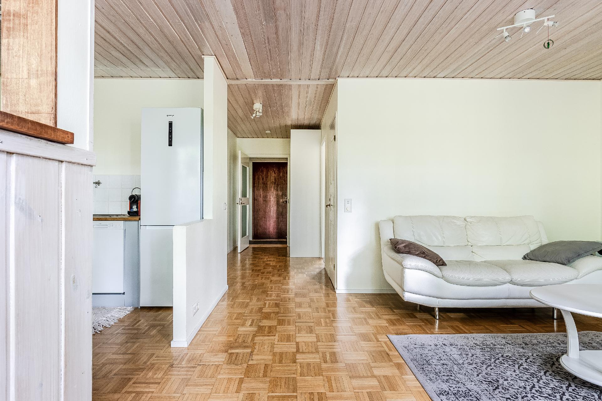 Leimaajantie 7, Neulamäki, Kuopio