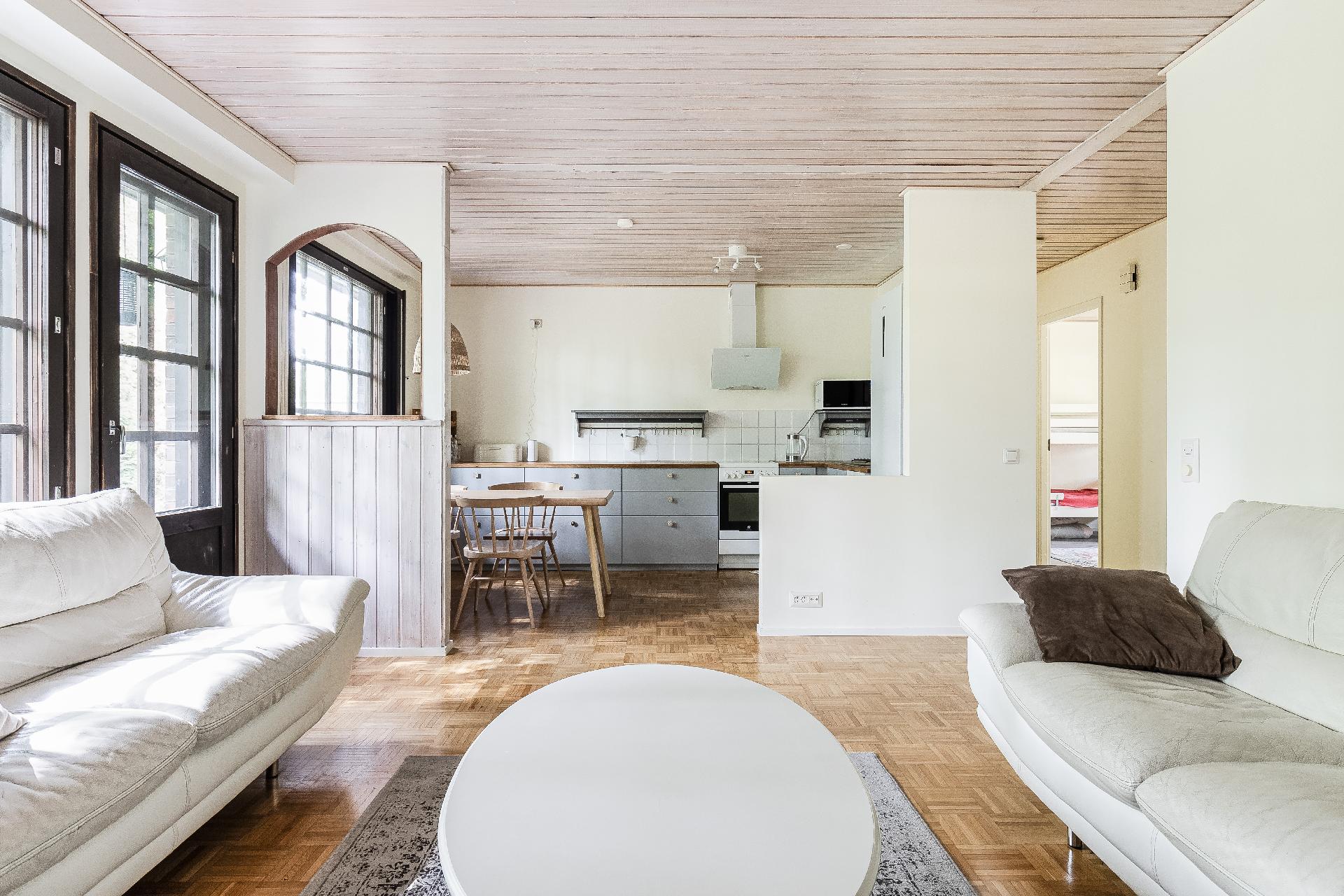 Leimaajantie 7, Neulamäki, Kuopio