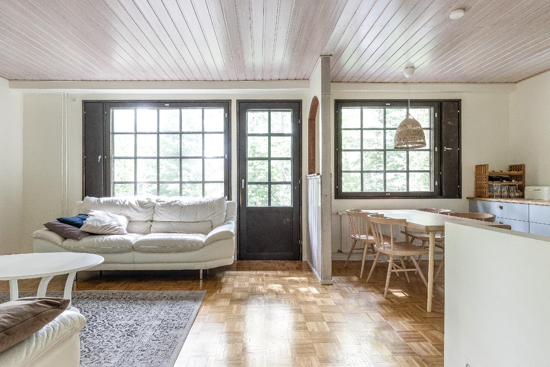 Leimaajantie 7, Neulamäki, Kuopio