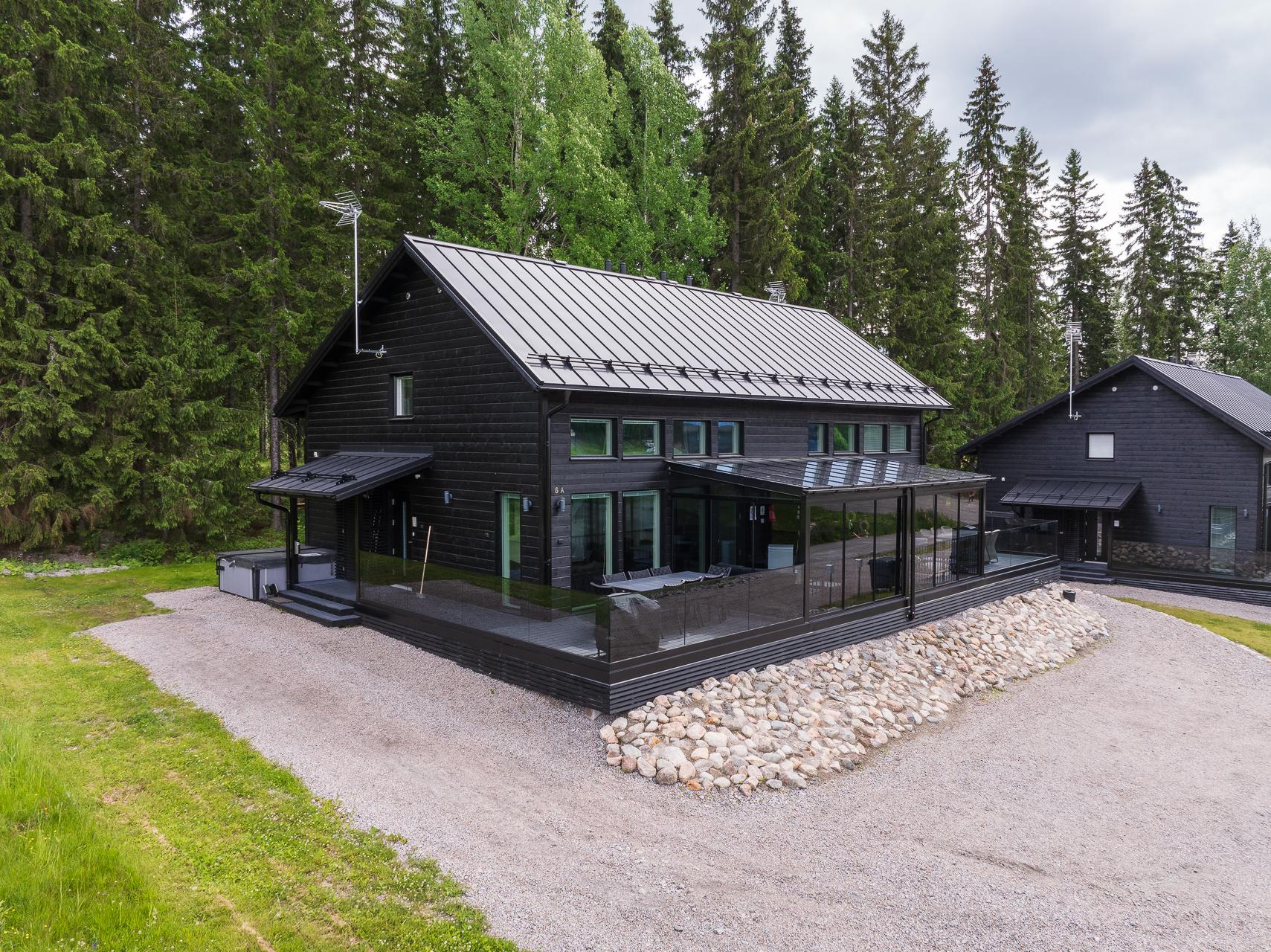 Alppinotko 6 A, Jämsä