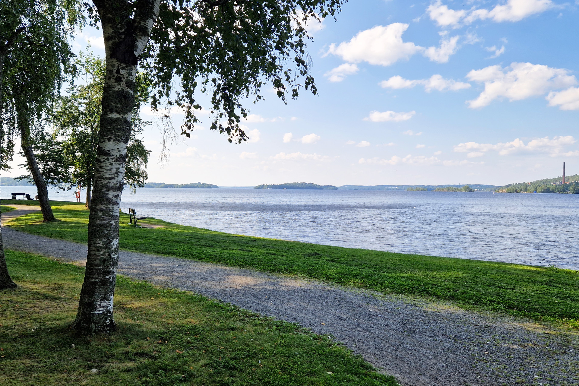 Hatanpään puistokuja 25, Hatanpää, Tampere
