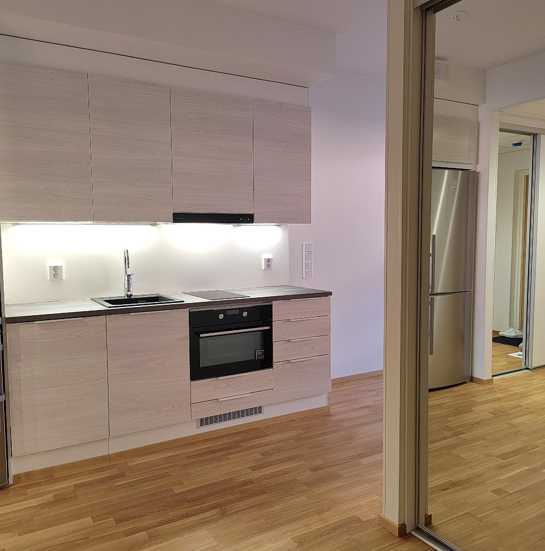 Hatanpään puistokuja 25, Hatanpää, Tampere