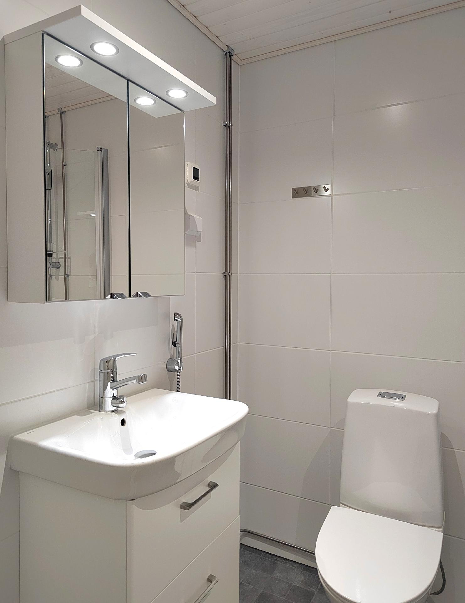 Hatanpään puistokuja 25, Hatanpää, Tampere