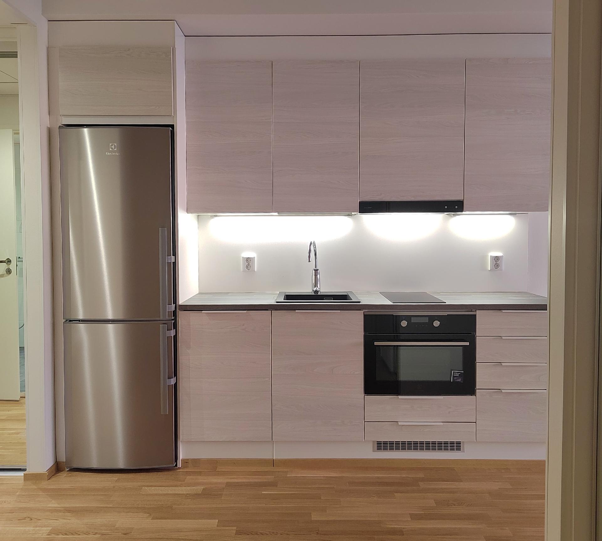 Hatanpään puistokuja 25, Hatanpää, Tampere