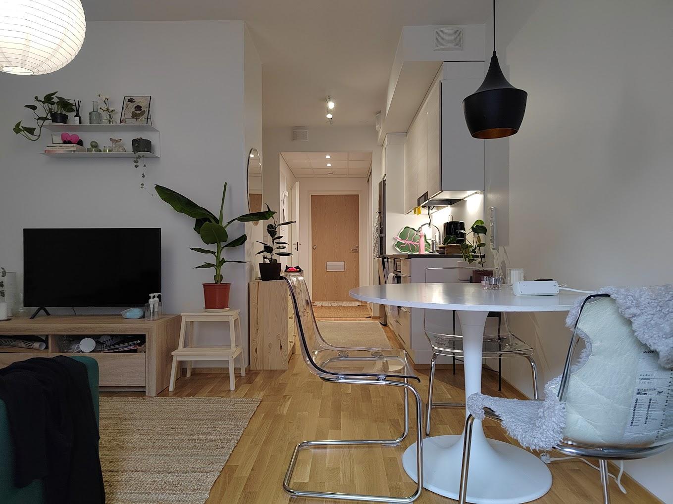 Hatanpään puistokuja 25, Hatanpää, Tampere