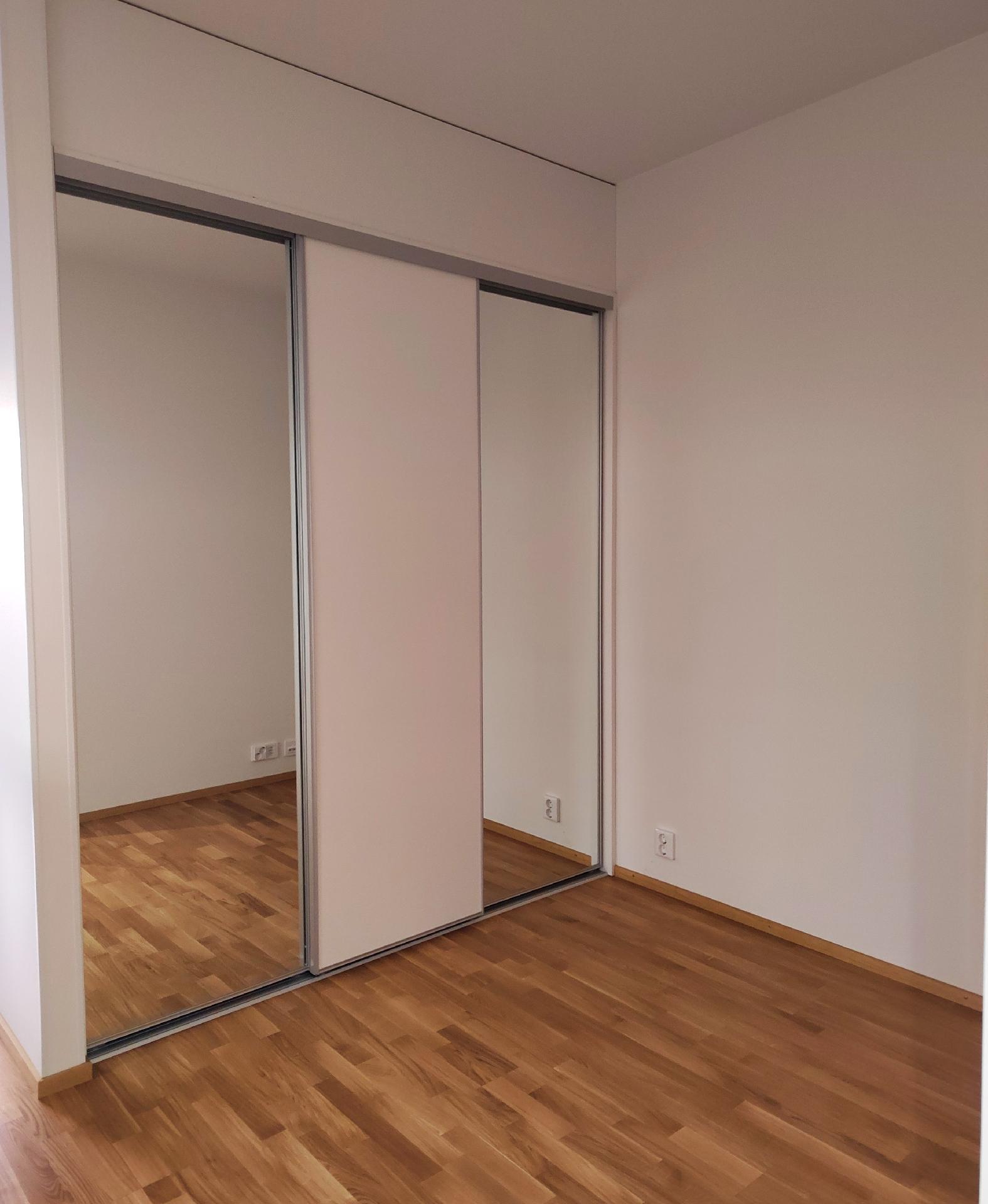 Hatanpään puistokuja 25, Hatanpää, Tampere