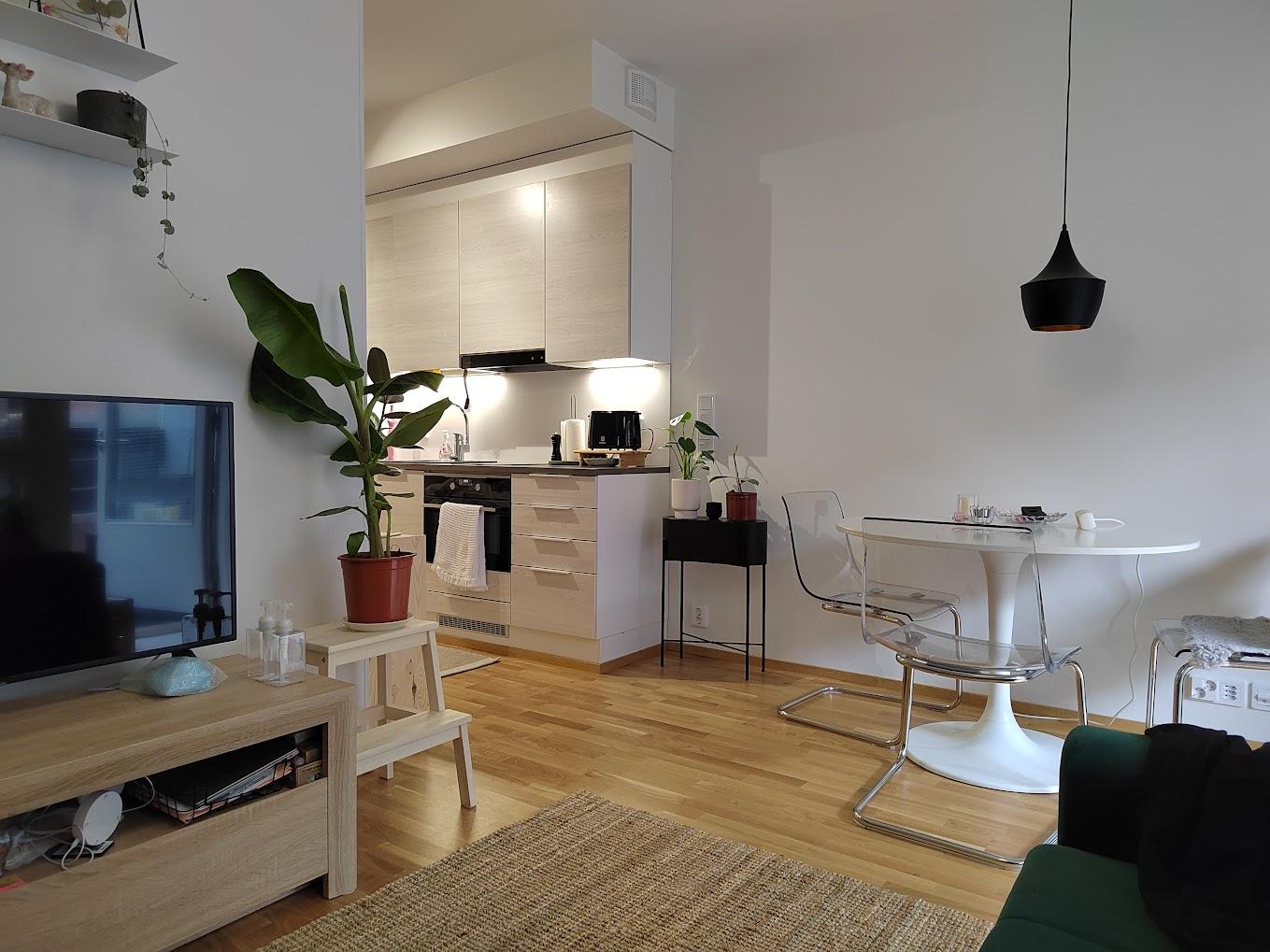 Hatanpään puistokuja 25, Hatanpää, Tampere