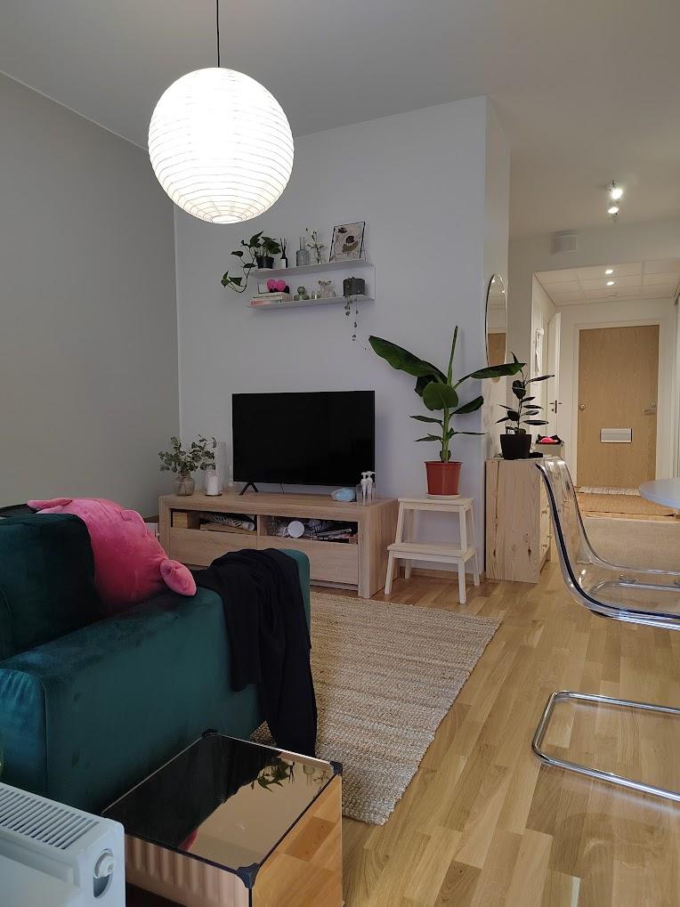 Hatanpään puistokuja 25, Hatanpää, Tampere