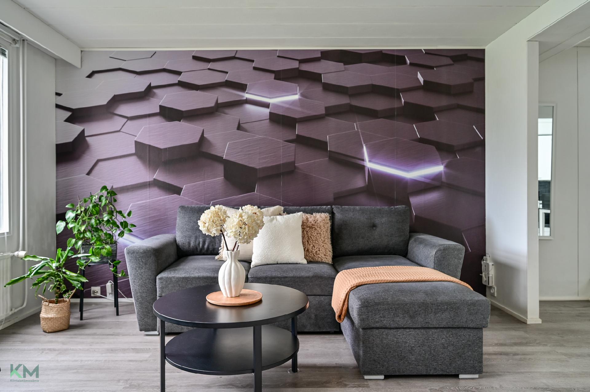 Mataratie 3, Rajakylä, Oulu