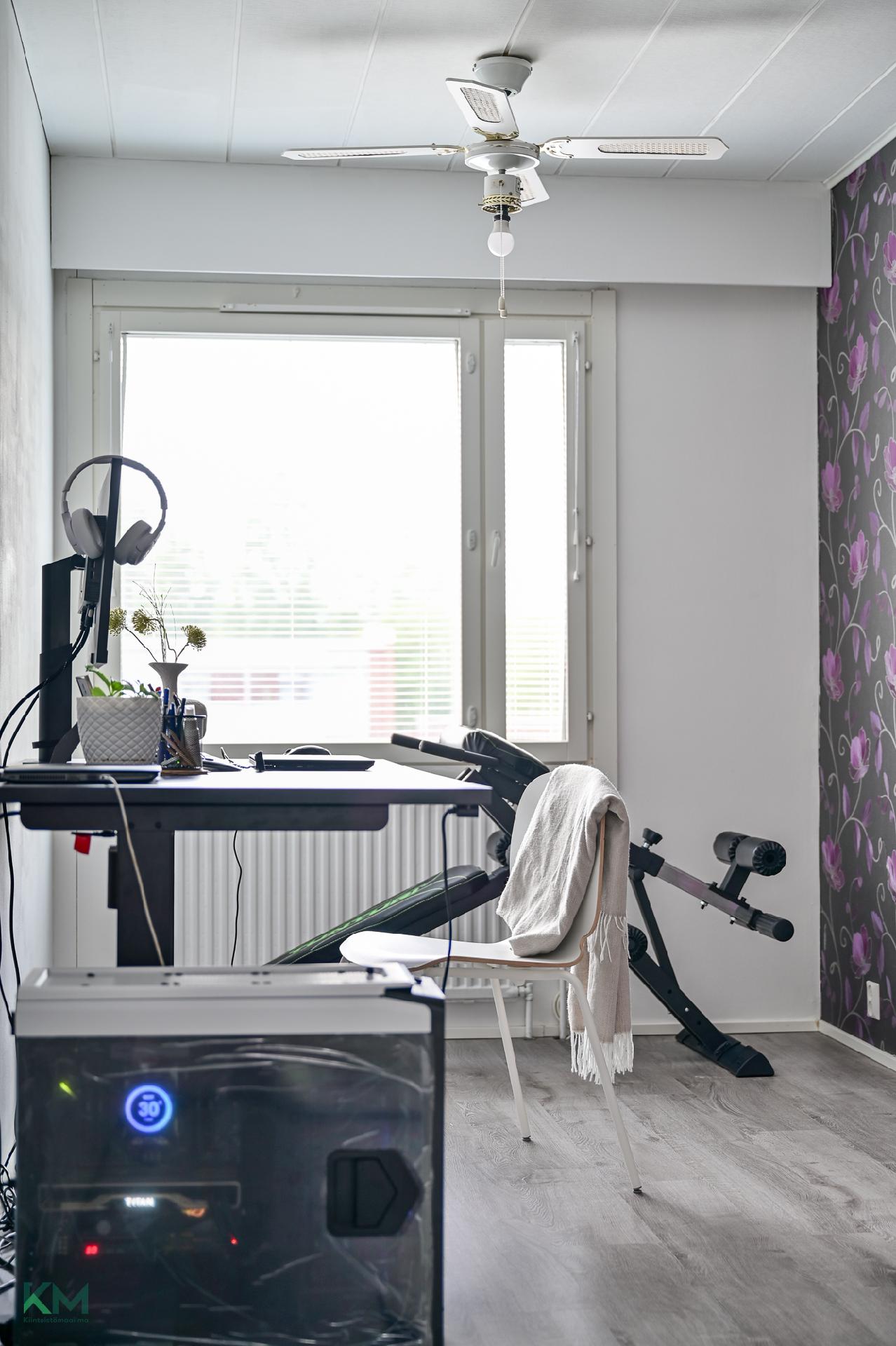 Mataratie 3, Rajakylä, Oulu