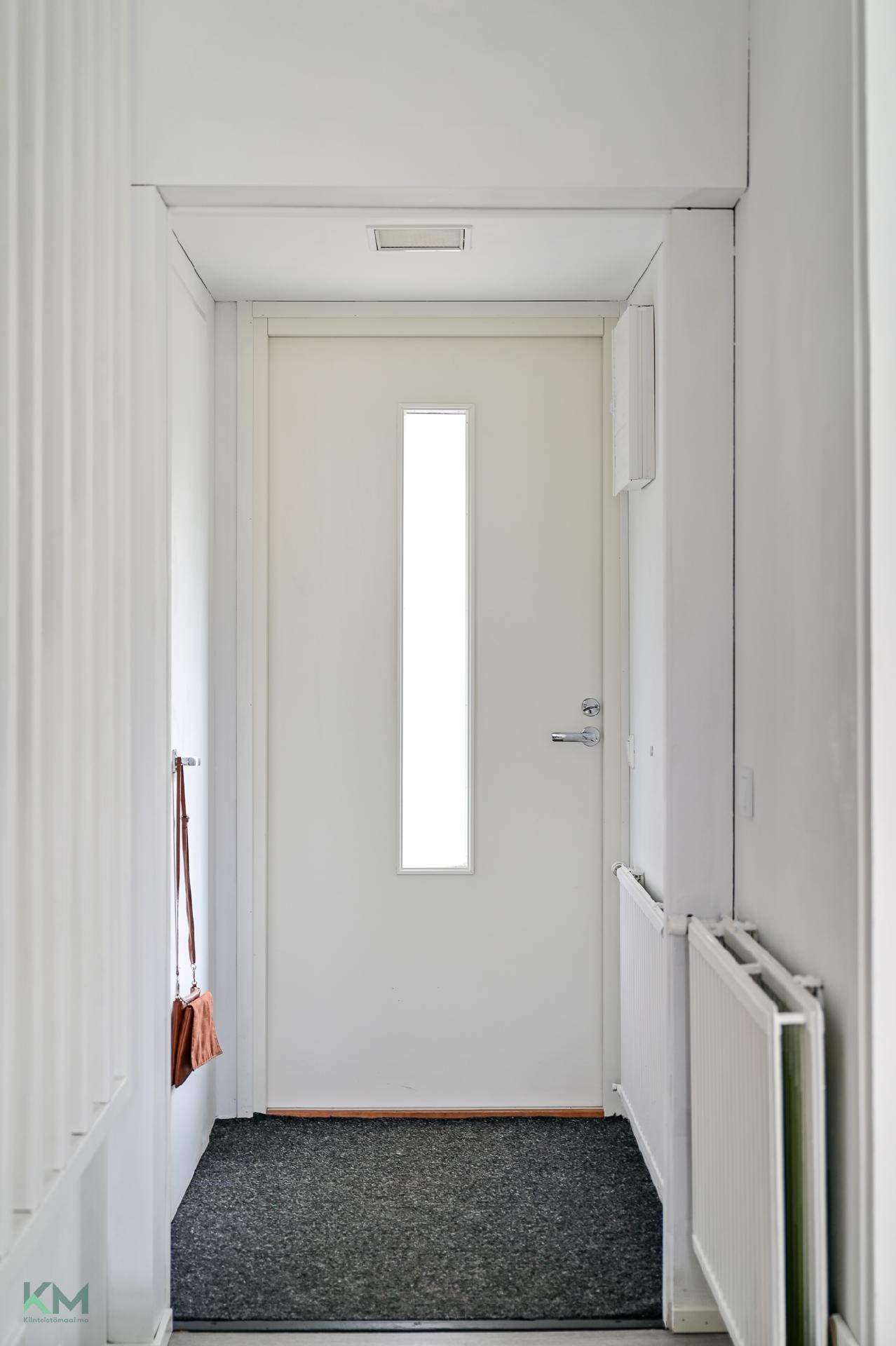 Mataratie 3, Rajakylä, Oulu