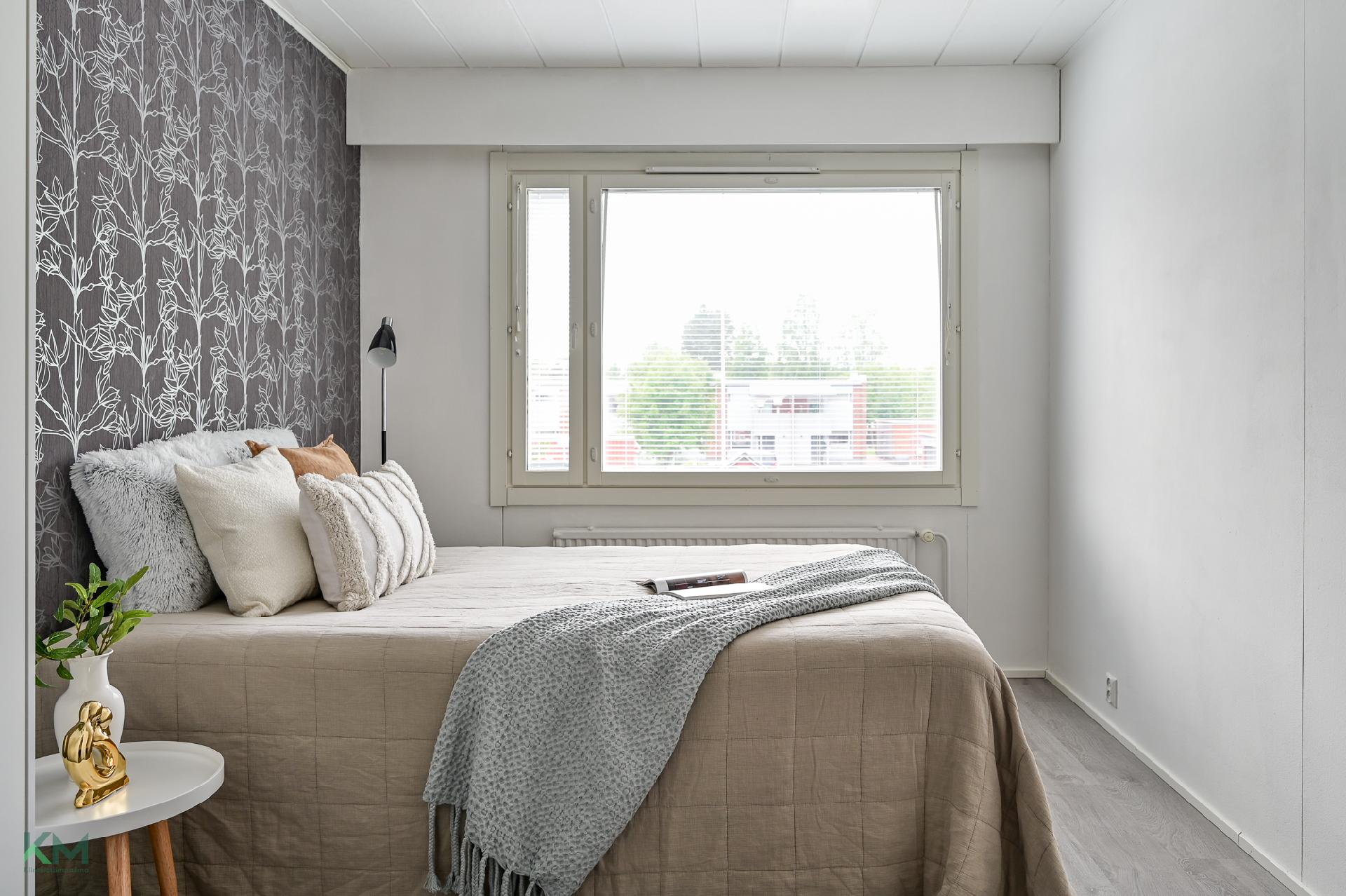 Mataratie 3, Rajakylä, Oulu