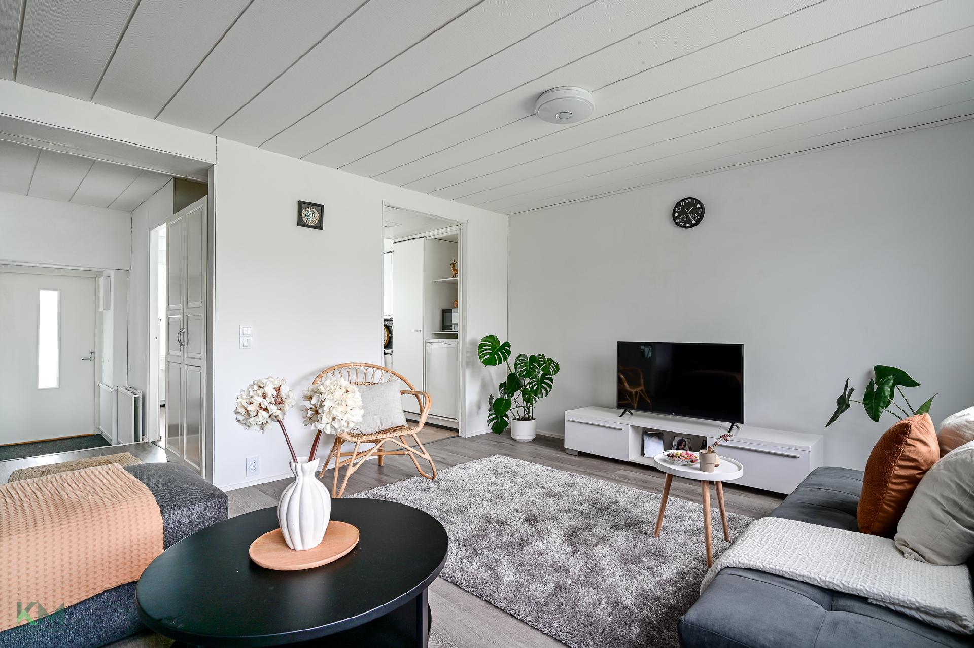 Mataratie 3, Rajakylä, Oulu