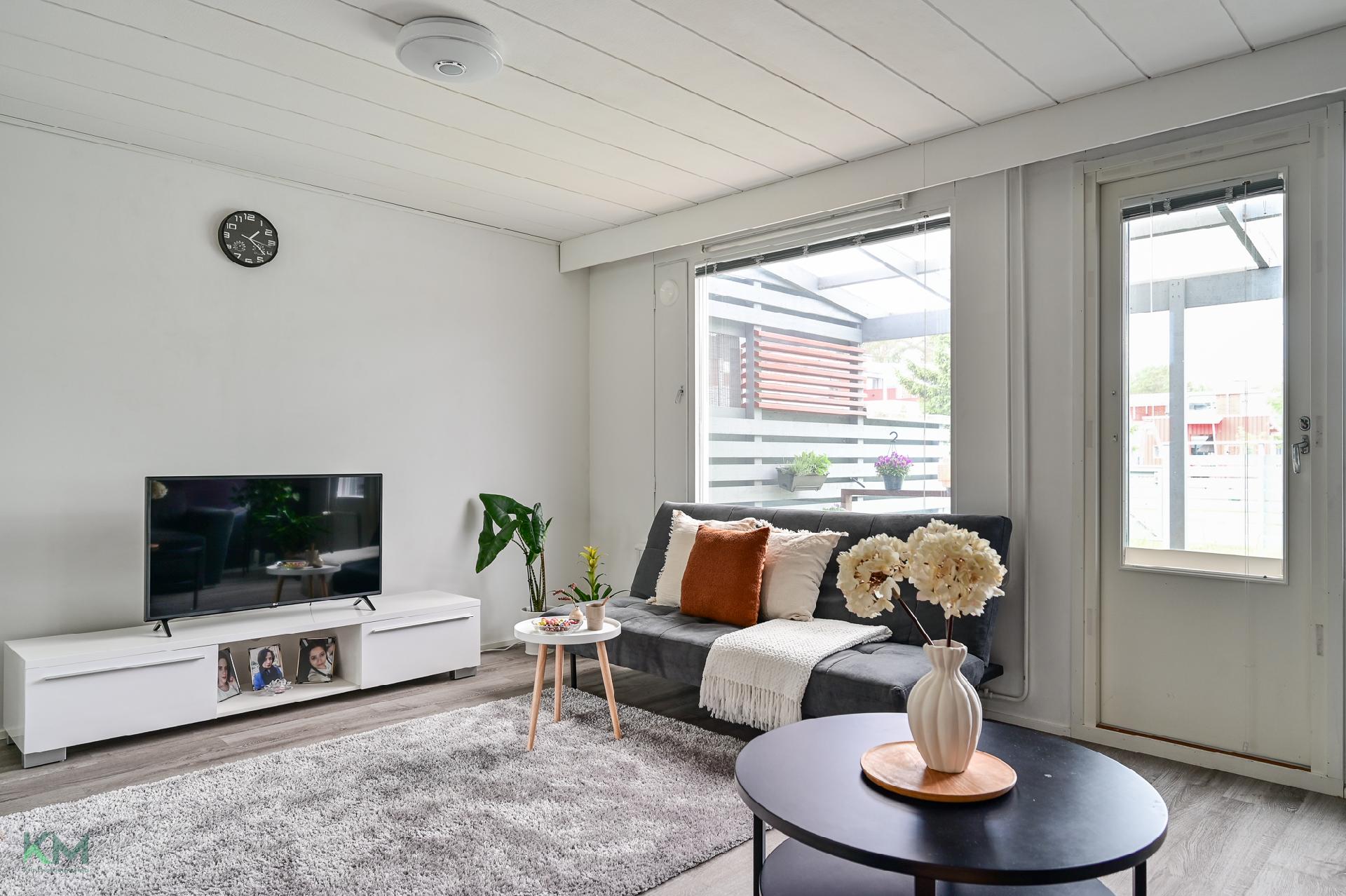 Mataratie 3, Rajakylä, Oulu