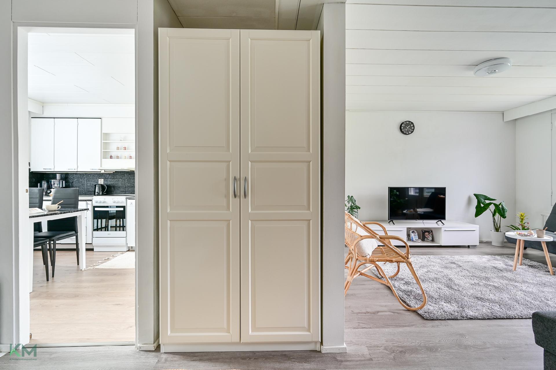 Mataratie 3, Rajakylä, Oulu