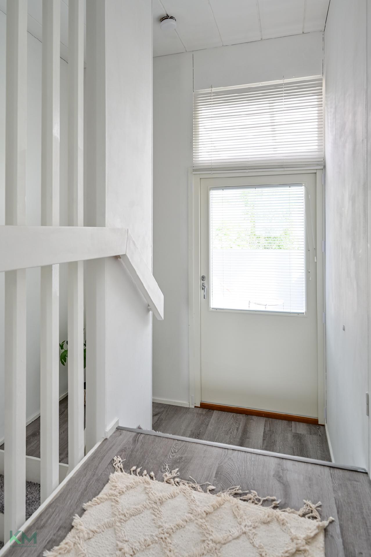 Mataratie 3, Rajakylä, Oulu