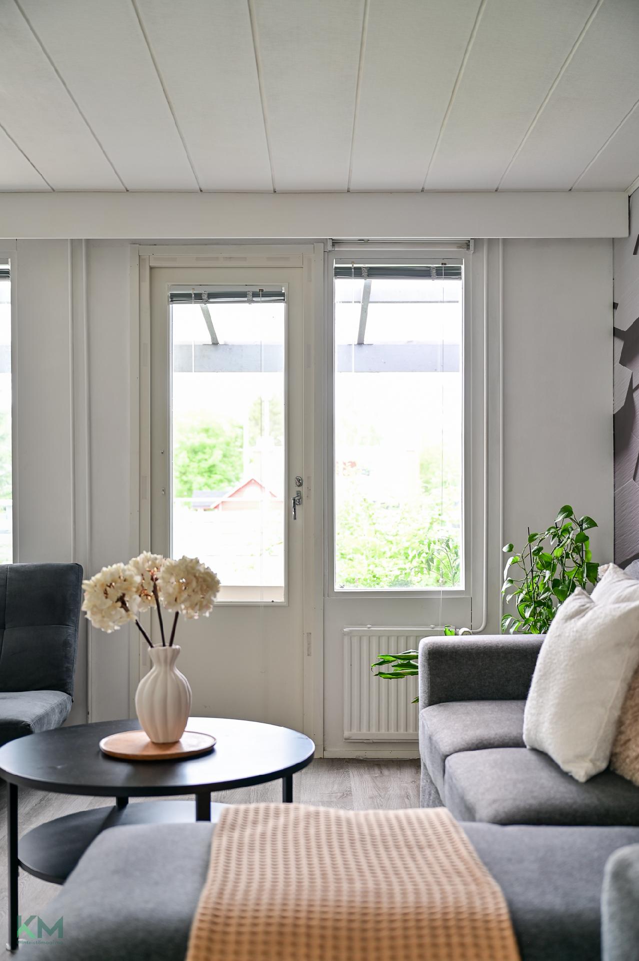 Mataratie 3, Rajakylä, Oulu