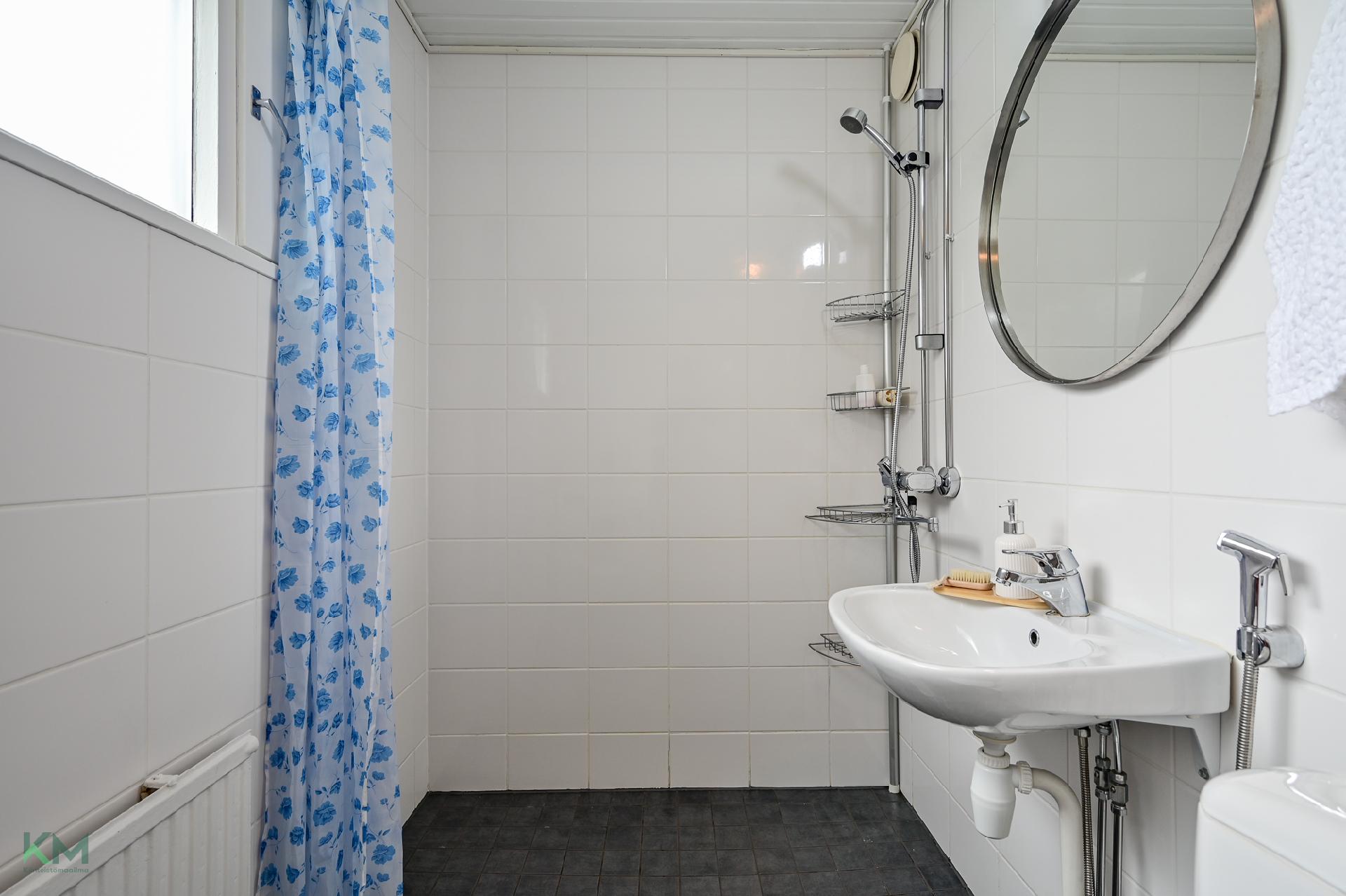 Mataratie 3, Rajakylä, Oulu