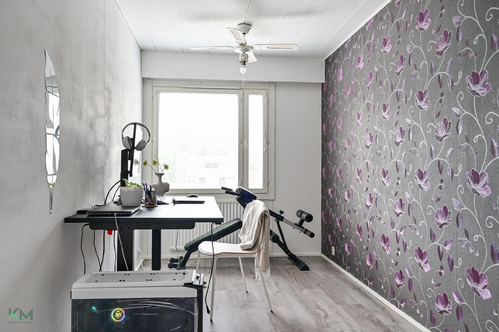 Mataratie 3, Rajakylä, Oulu