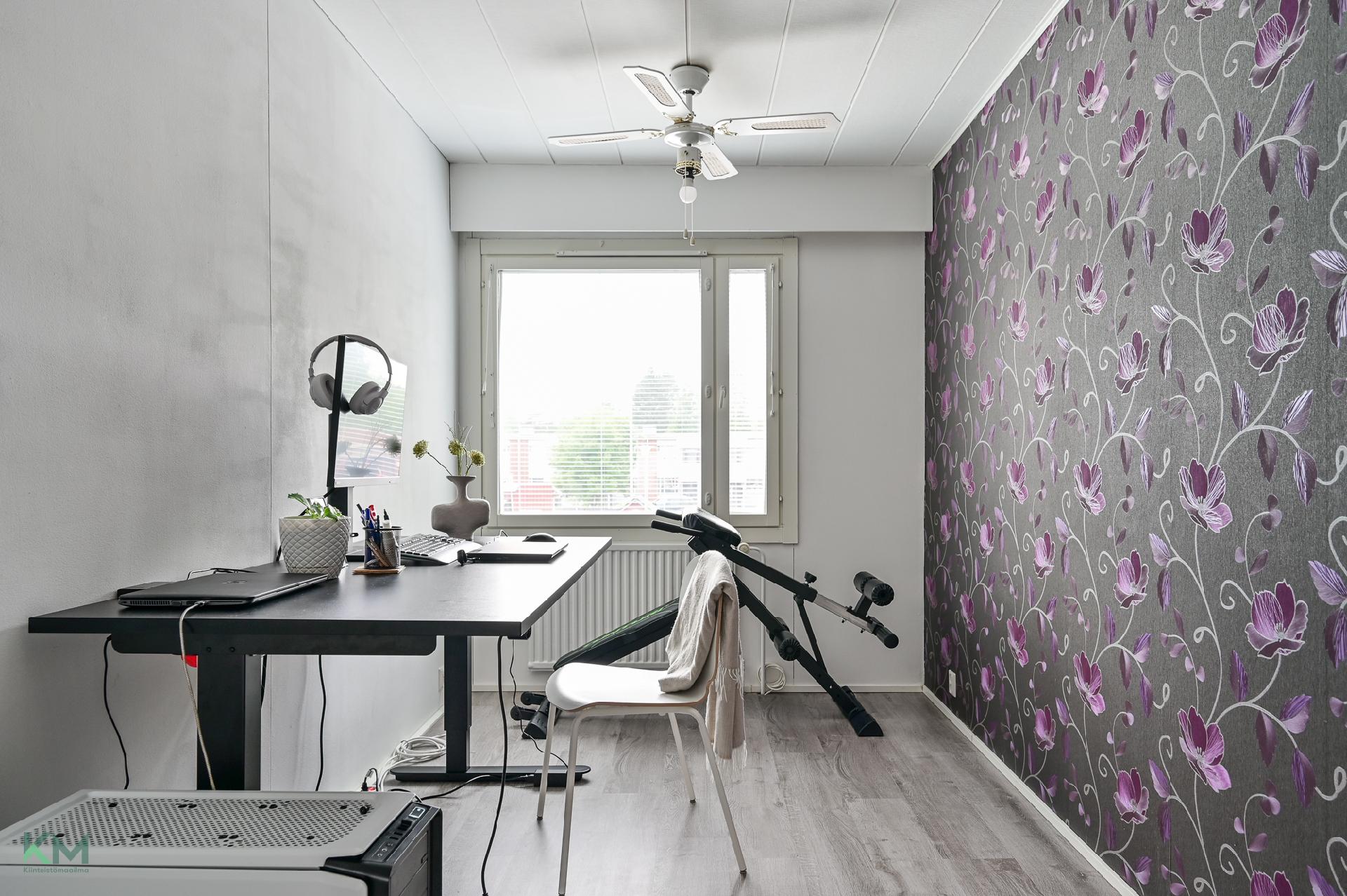 Mataratie 3, Rajakylä, Oulu