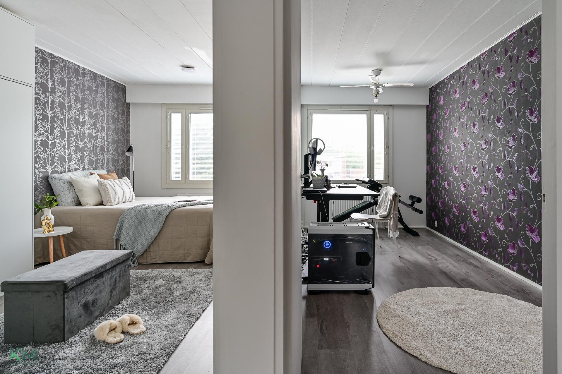 Mataratie 3, Rajakylä, Oulu