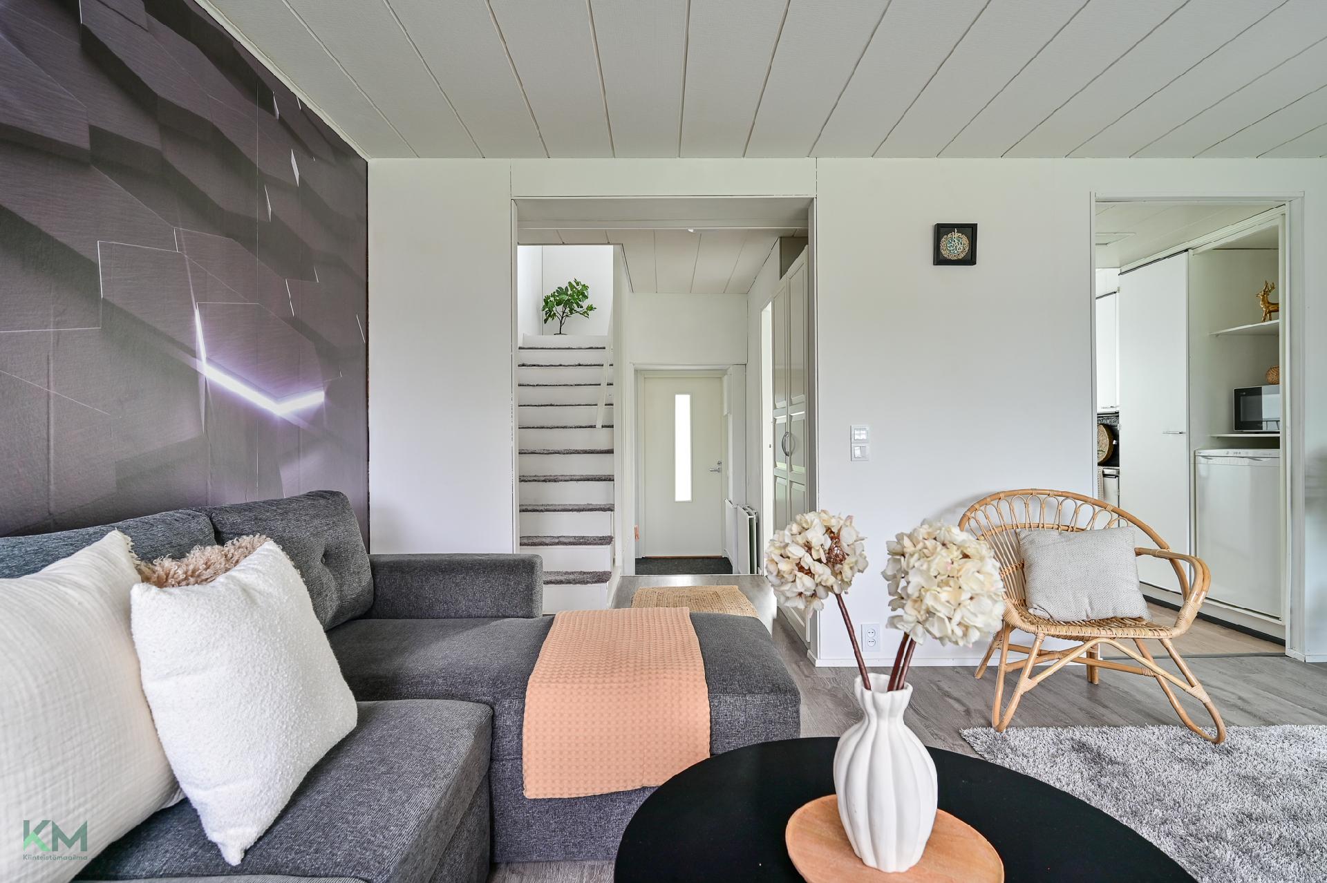 Mataratie 3, Rajakylä, Oulu