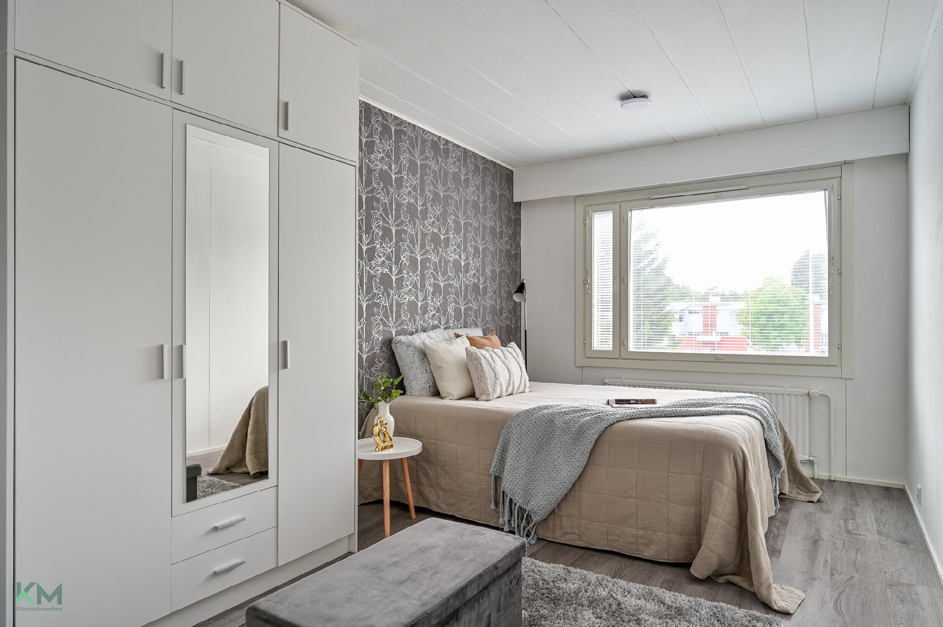 Mataratie 3, Rajakylä, Oulu