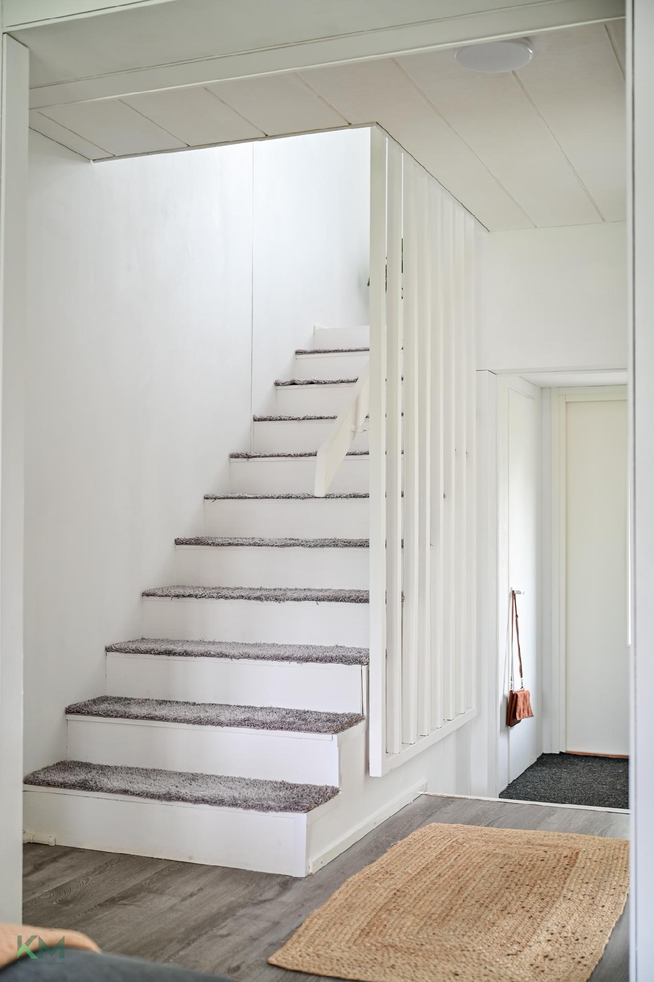 Mataratie 3, Rajakylä, Oulu