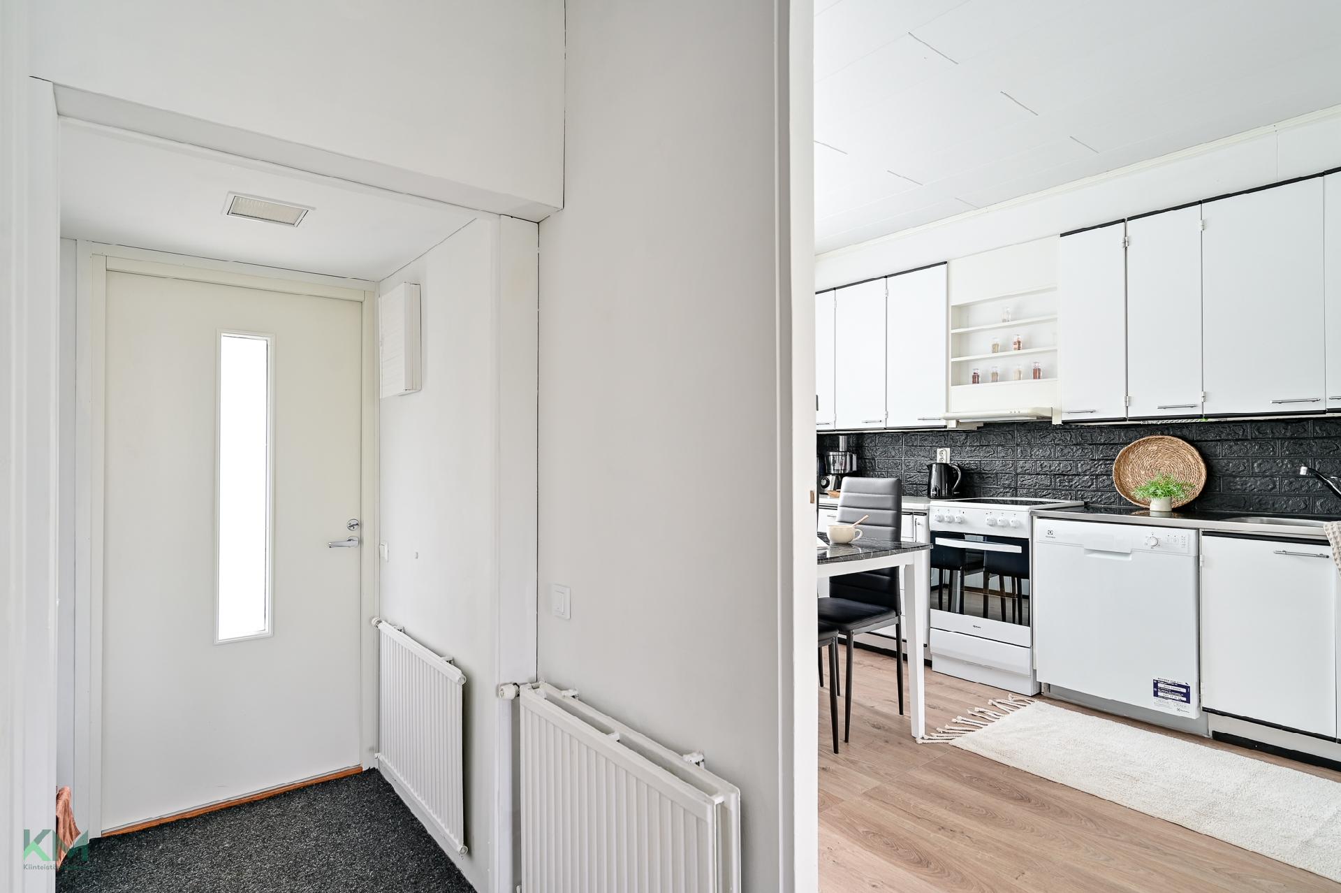 Mataratie 3, Rajakylä, Oulu