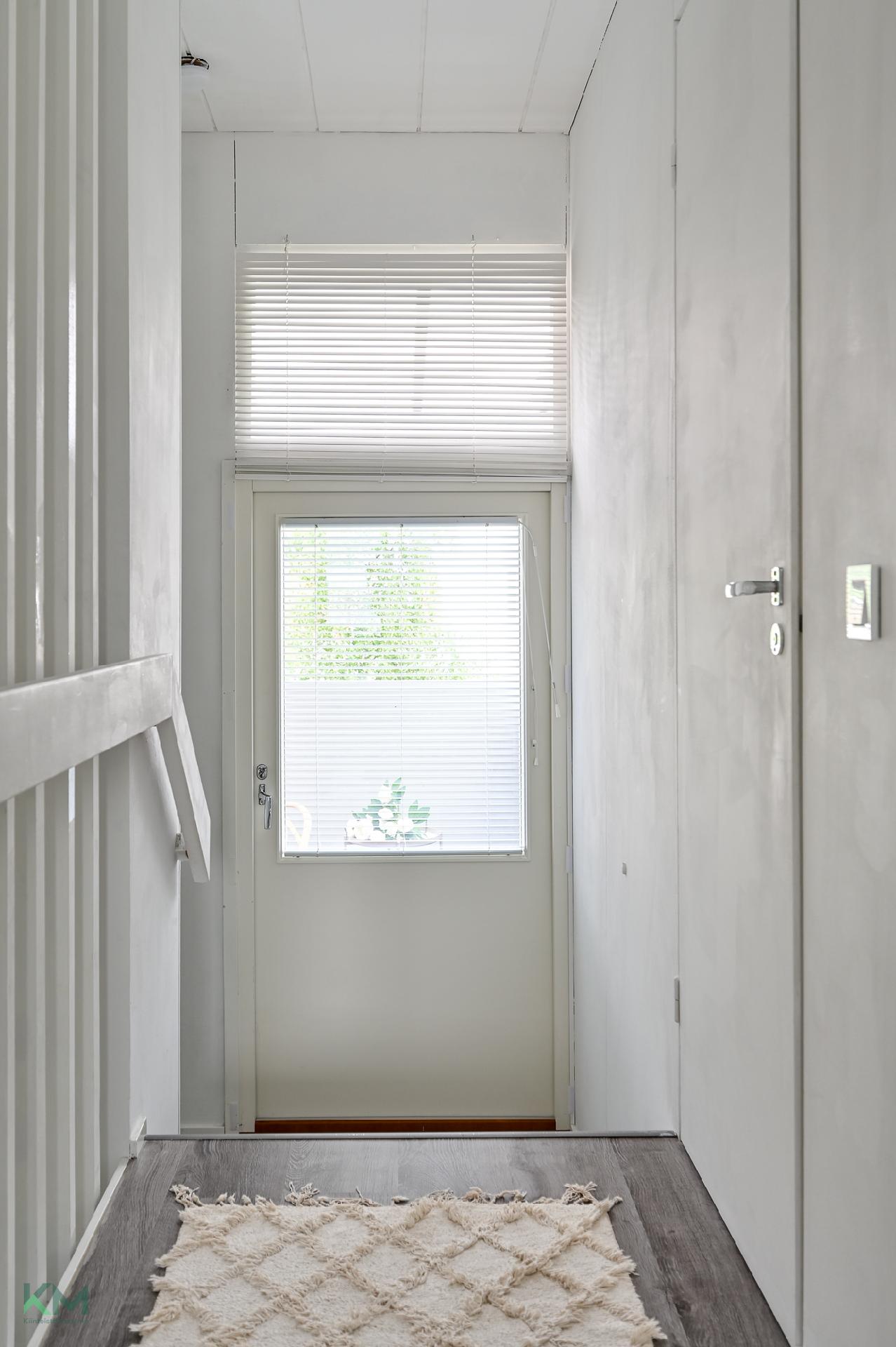 Mataratie 3, Rajakylä, Oulu