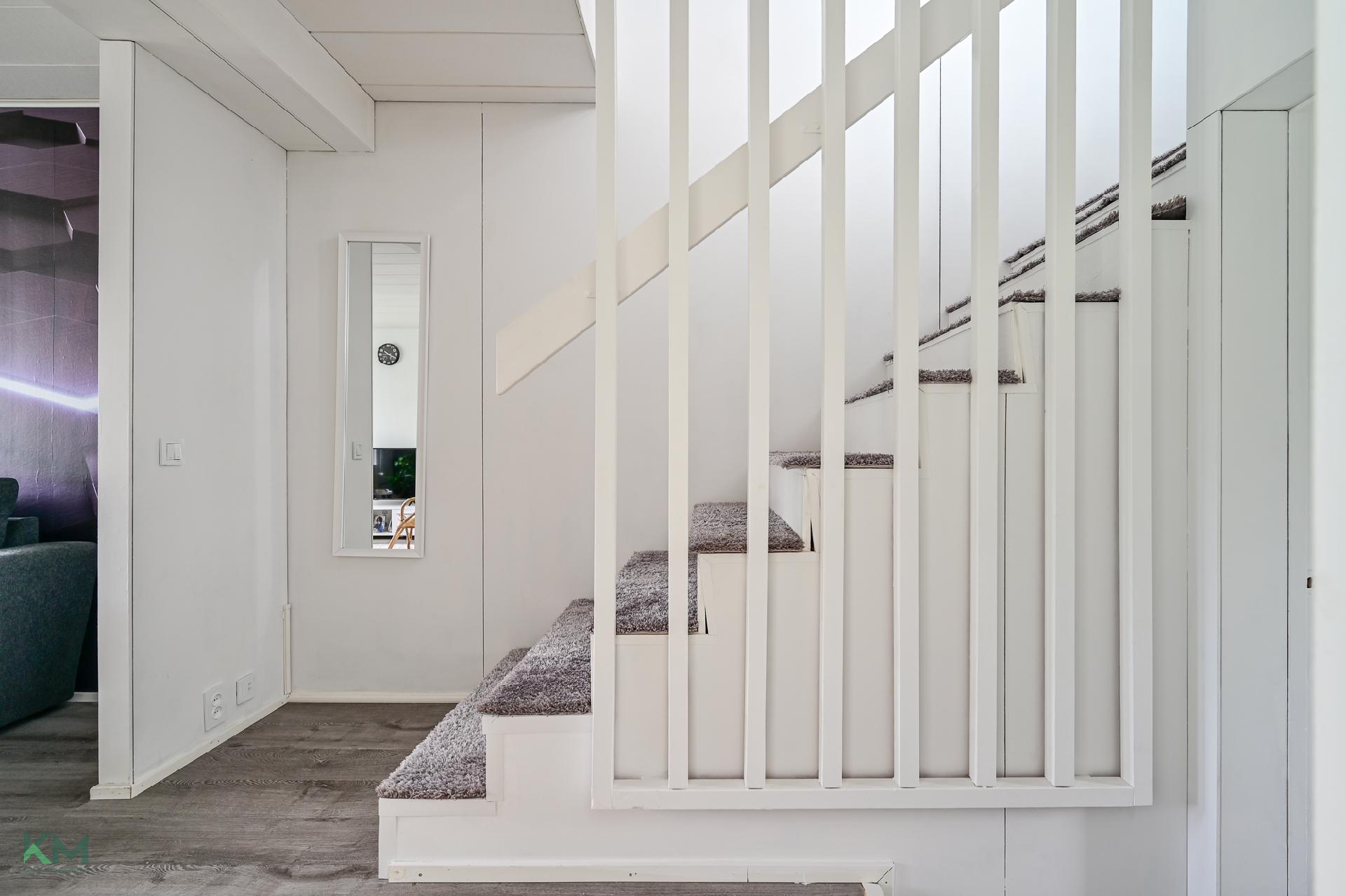 Mataratie 3, Rajakylä, Oulu