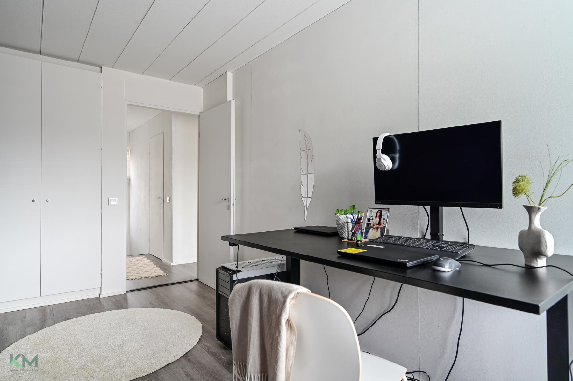 Mataratie 3, Rajakylä, Oulu